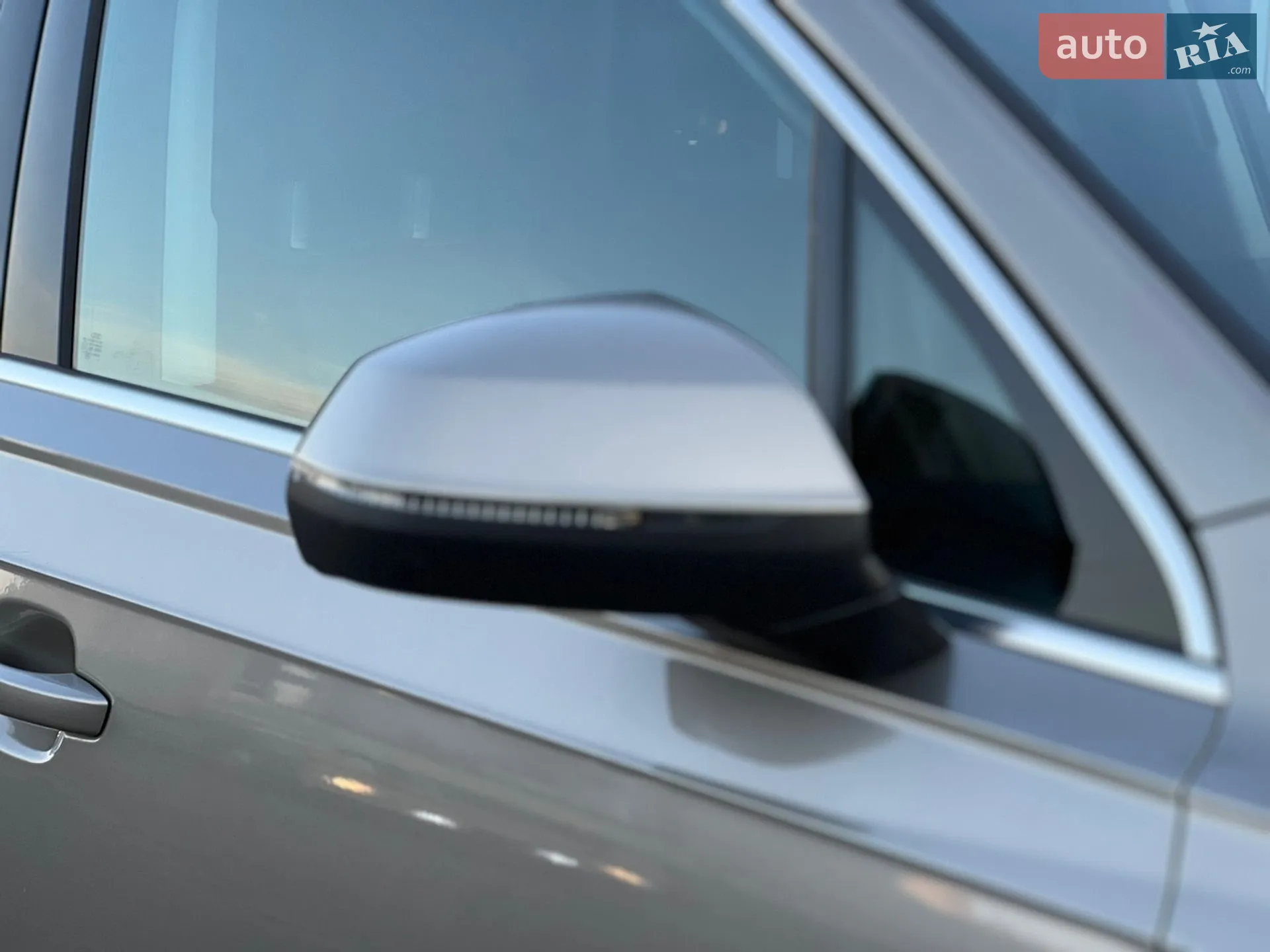 2016 Audi Q7 - мініатюра 8