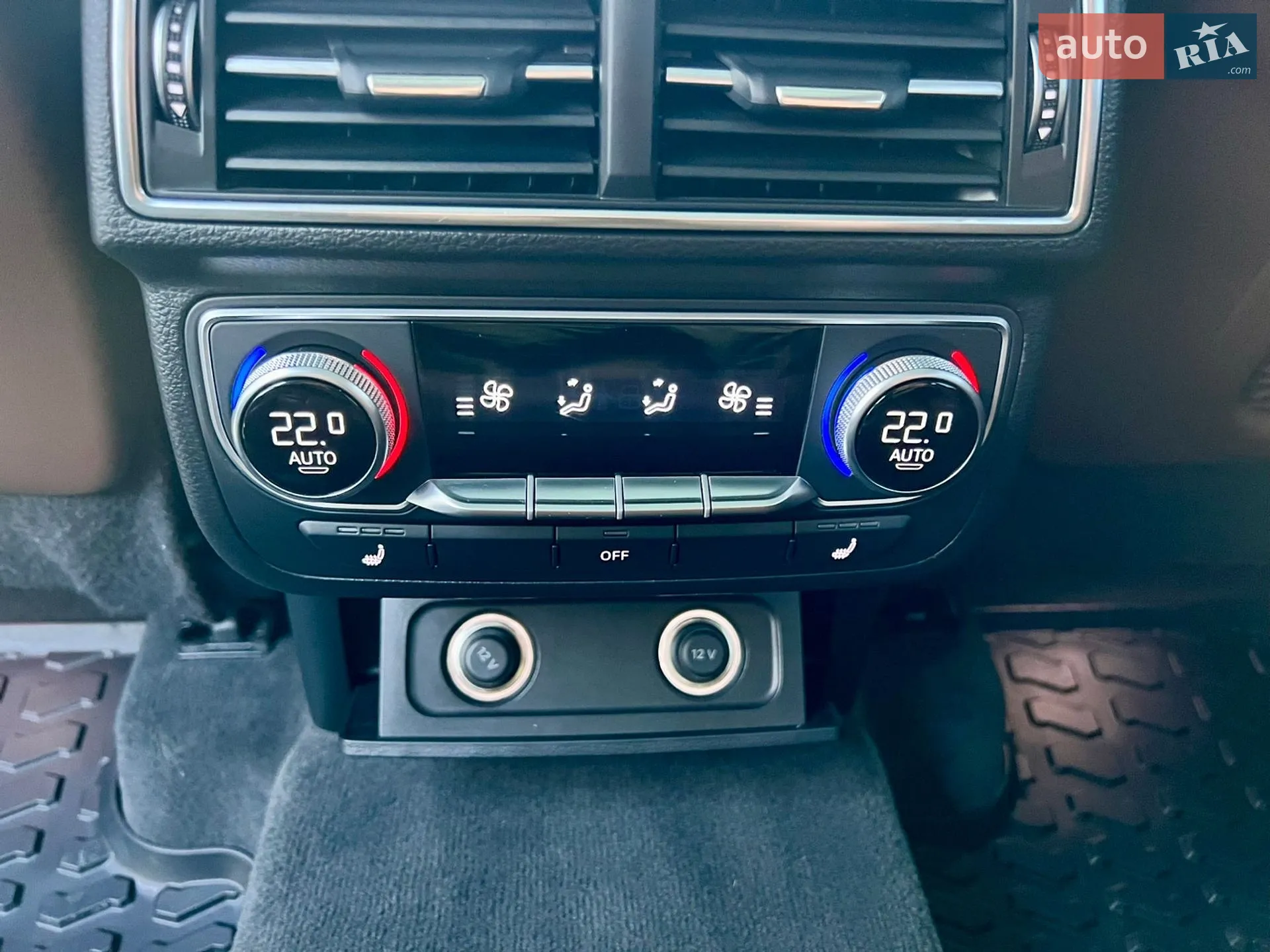 2016 Audi Q7 - мініатюра 31