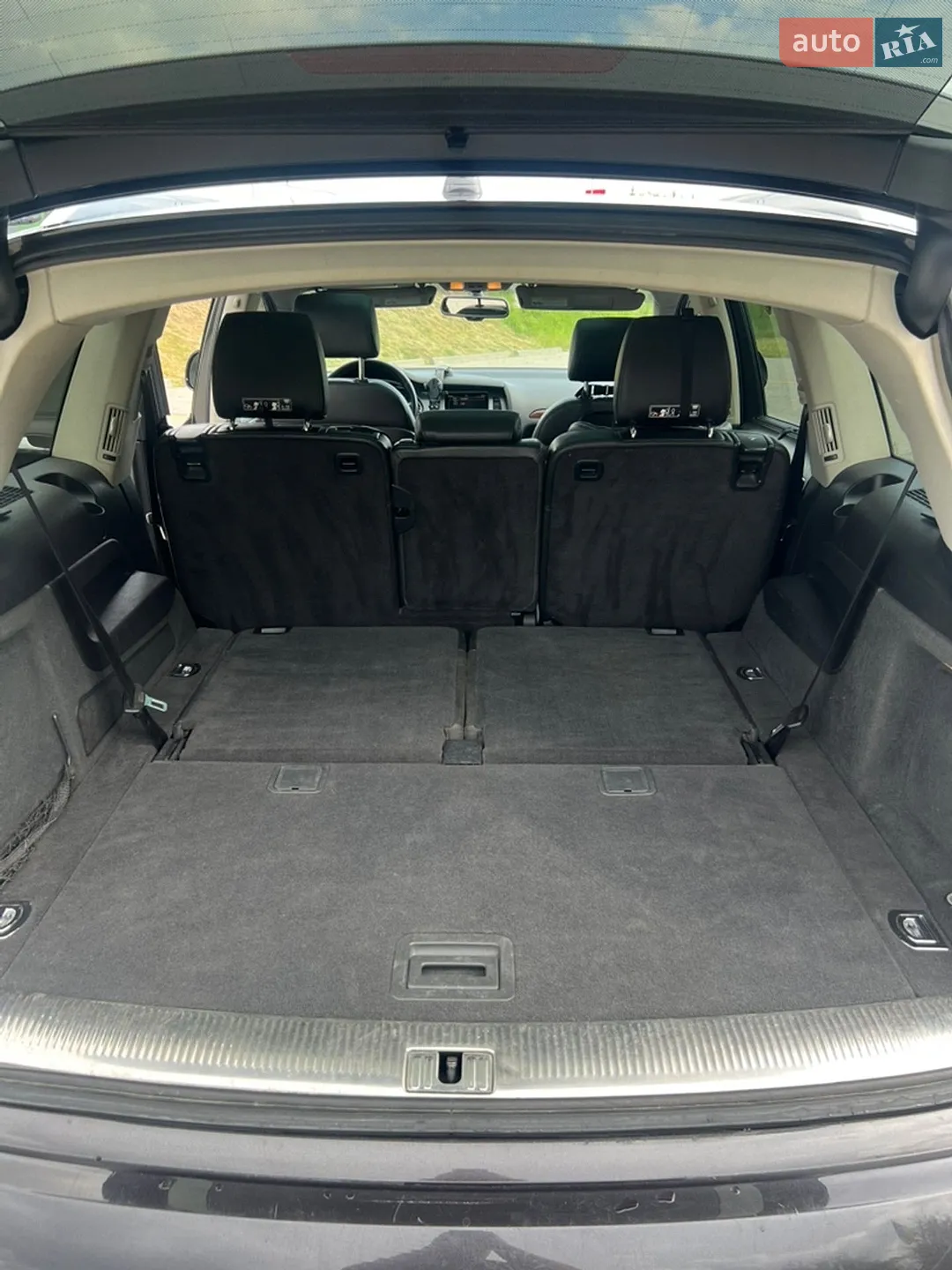 2012 Audi Q7 - мініатюра 14