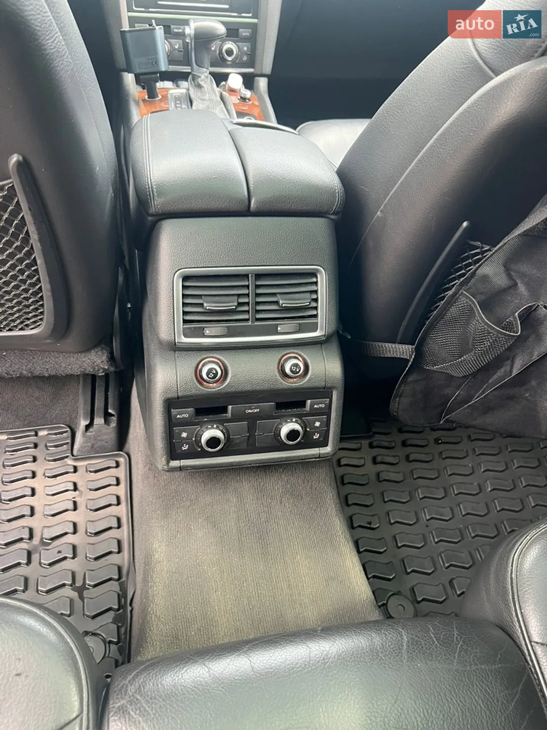 2012 Audi Q7 - мініатюра 19