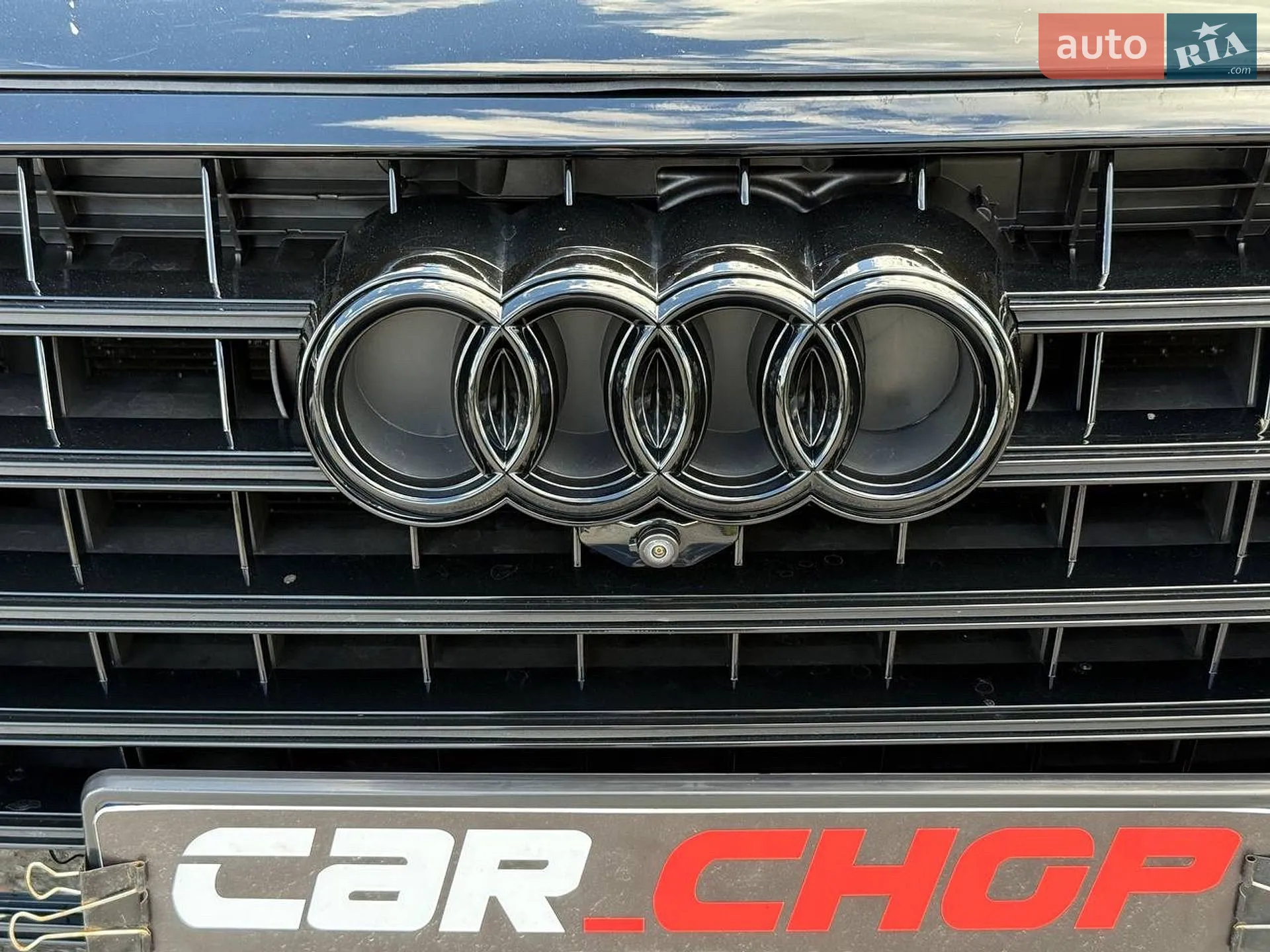 2018 Audi Q7 - мініатюра 6