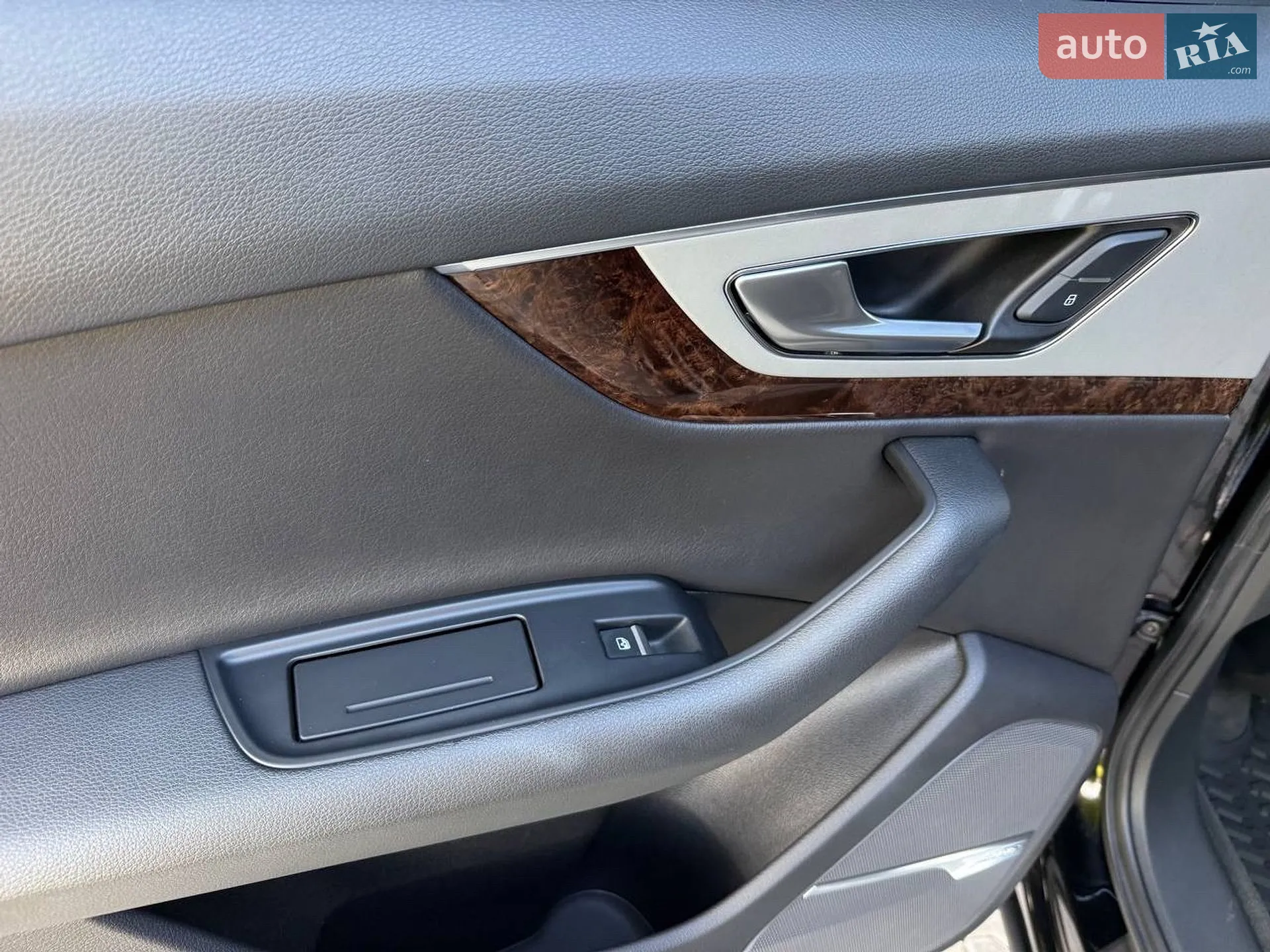 2018 Audi Q7 - мініатюра 43