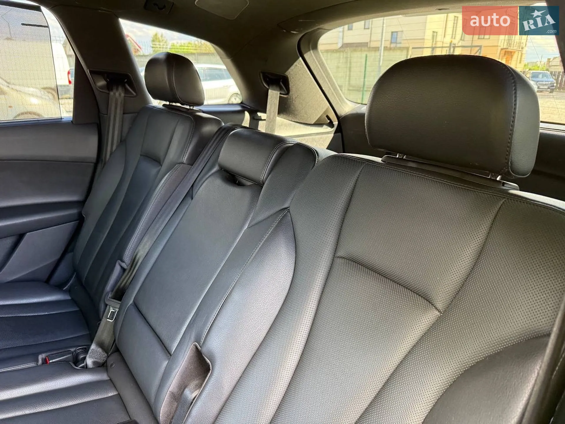 2018 Audi Q7 - мініатюра 47