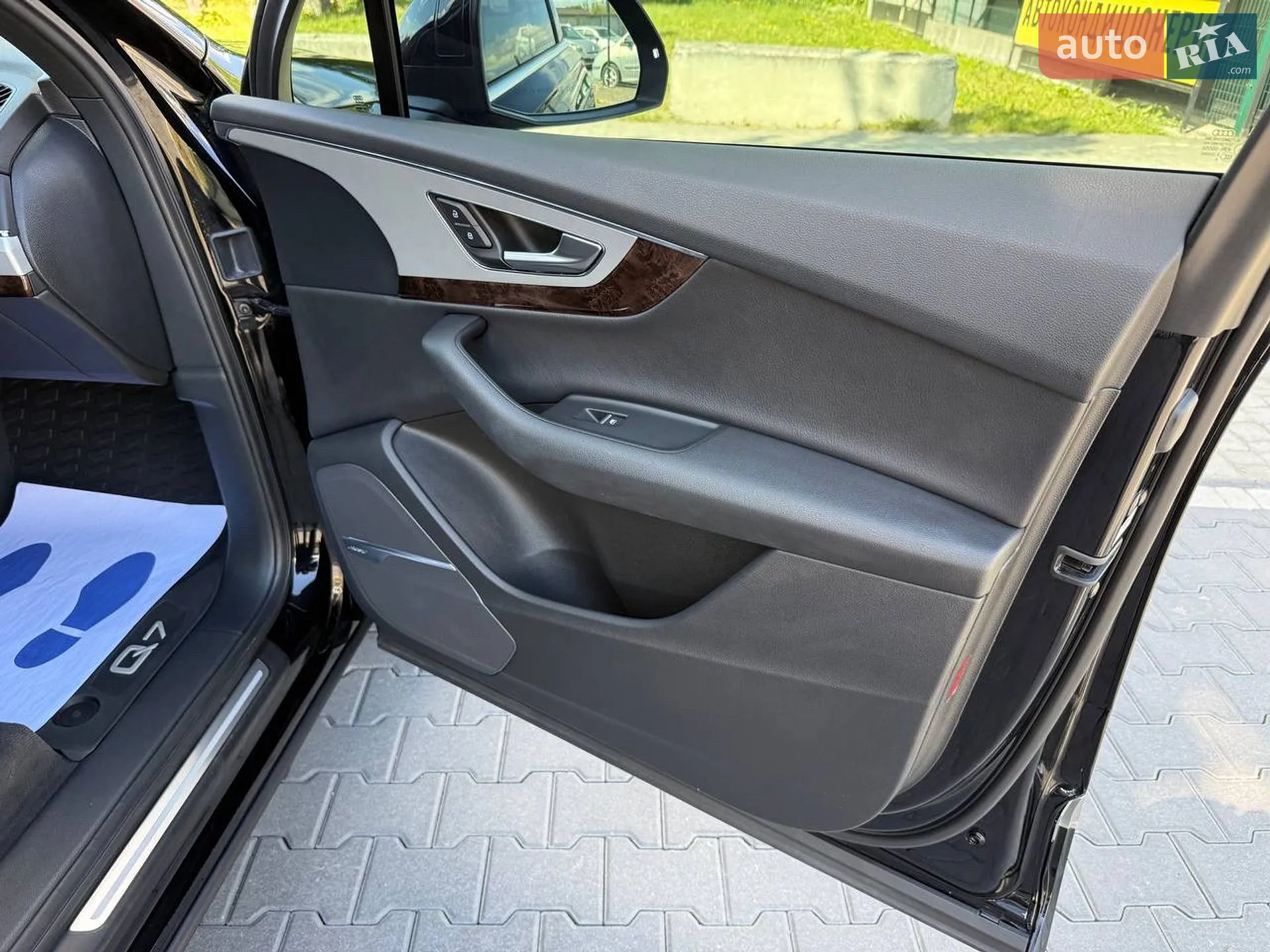 2018 Audi Q7 - мініатюра 60