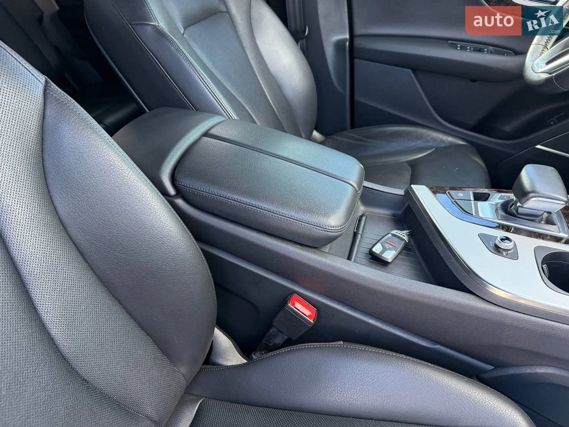 2018 Audi Q7 - мініатюра 67