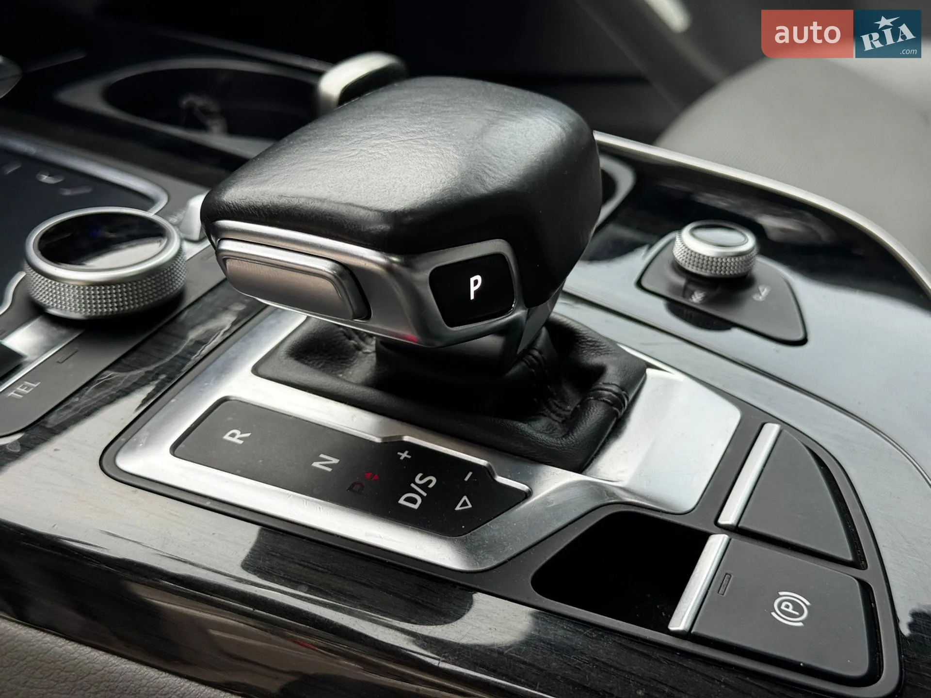 2017 Audi Q7 - мініатюра 56