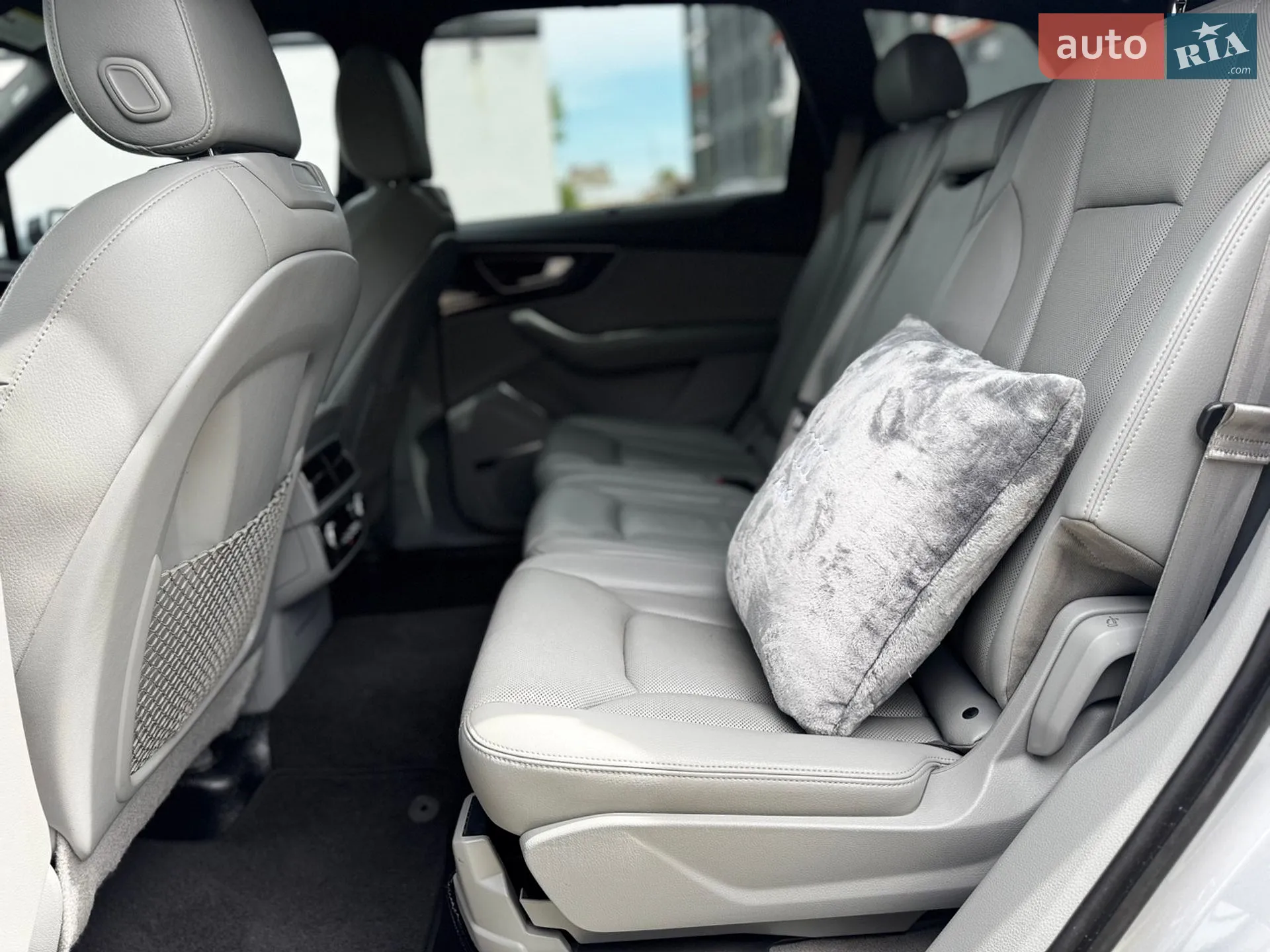 2017 Audi Q7 - мініатюра 90