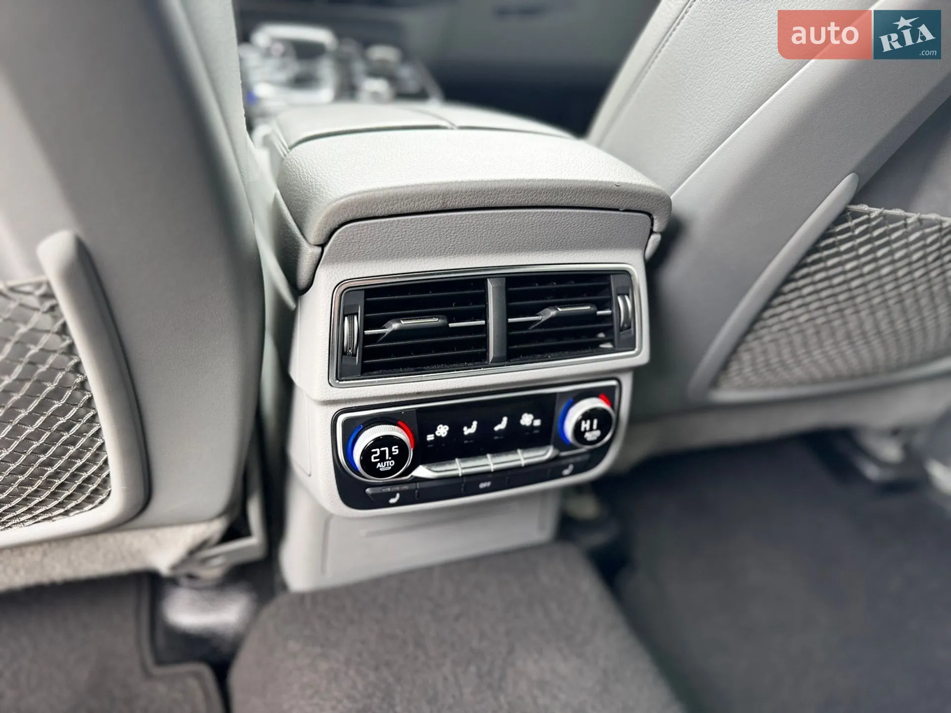 2017 Audi Q7 - мініатюра 93