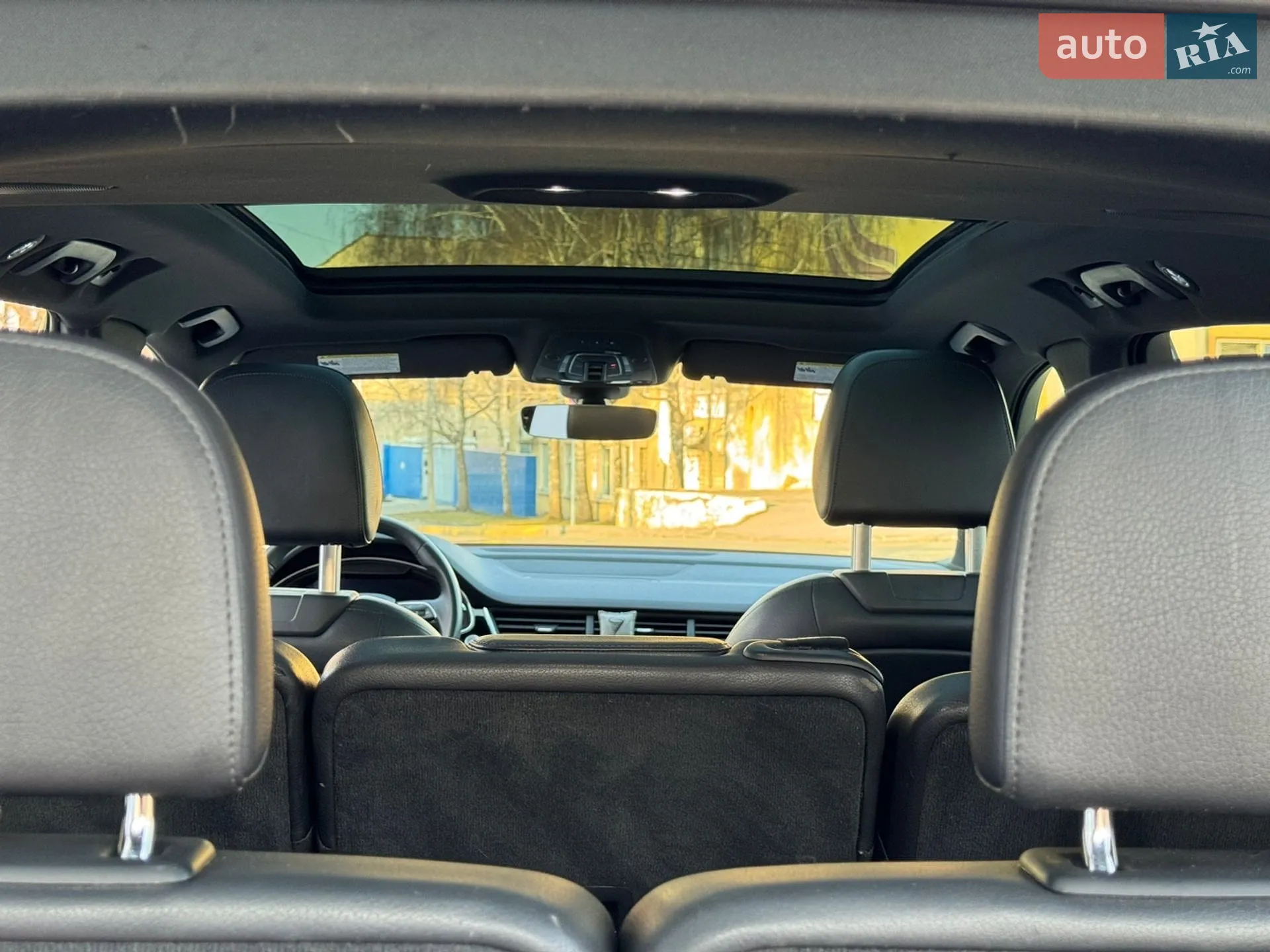 2019 Audi Q7 - мініатюра 14