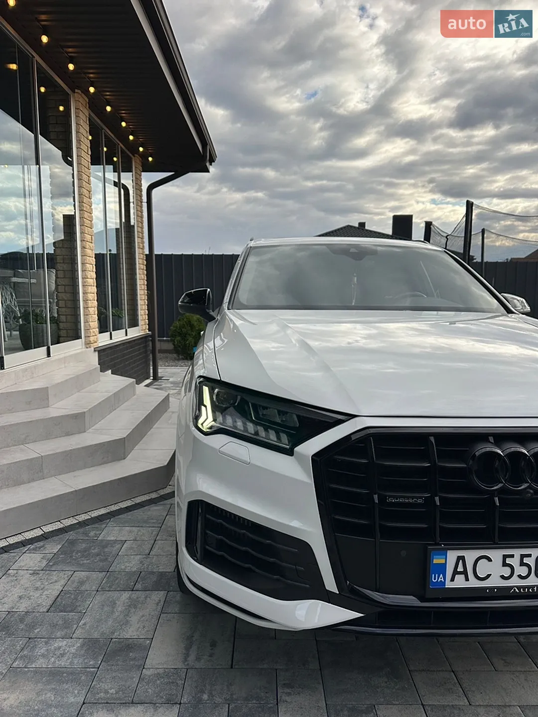 2019 Audi Q7 - мініатюра 9