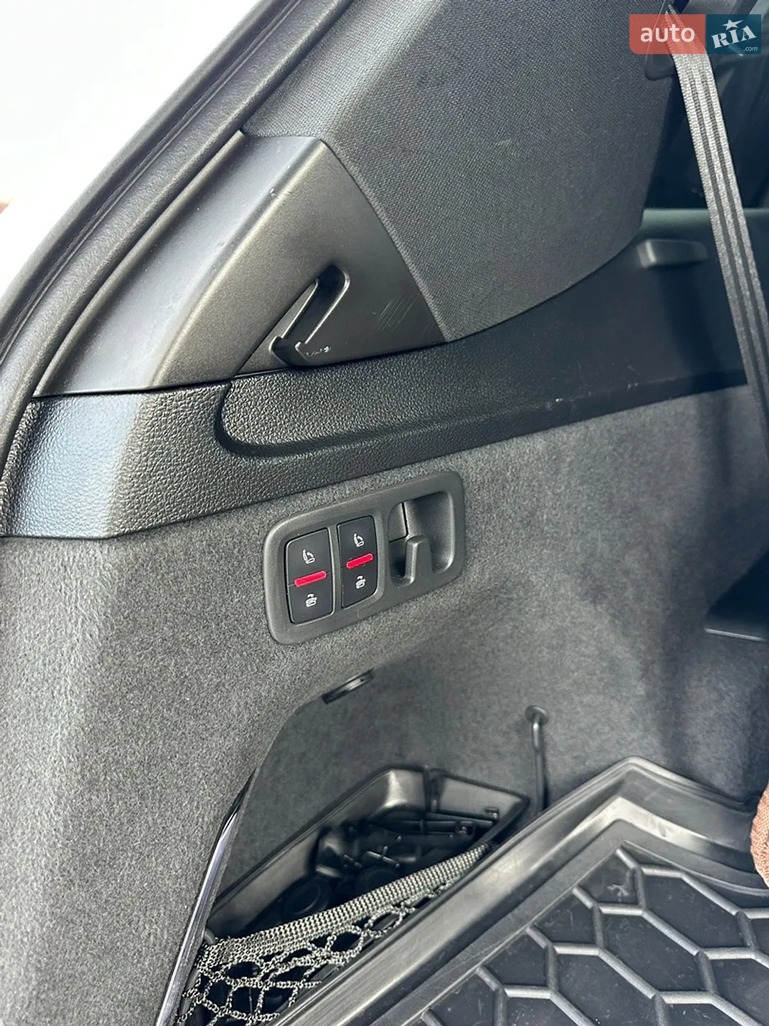 2019 Audi Q7 - мініатюра 26
