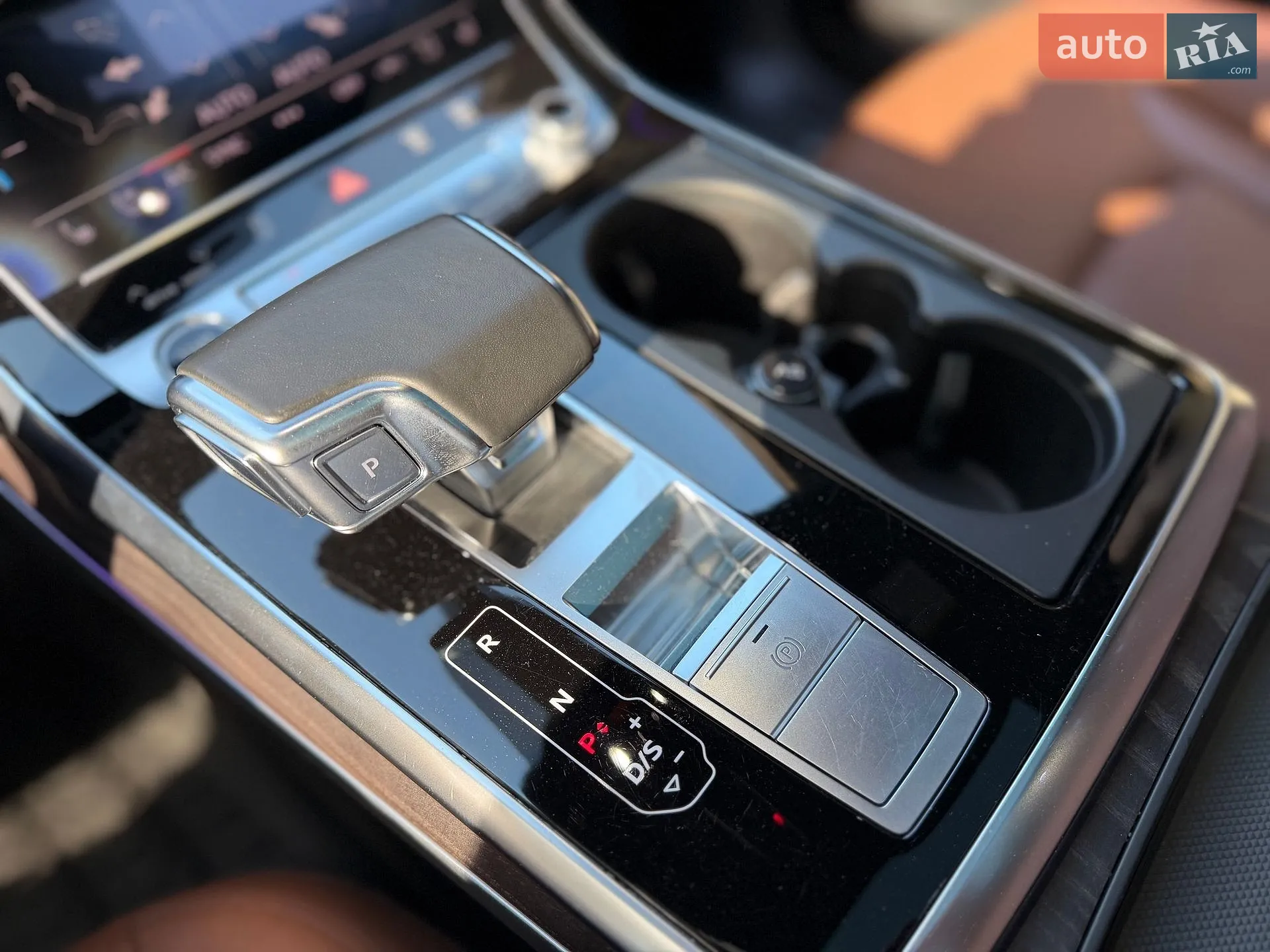 2021 Audi Q7 - мініатюра 29