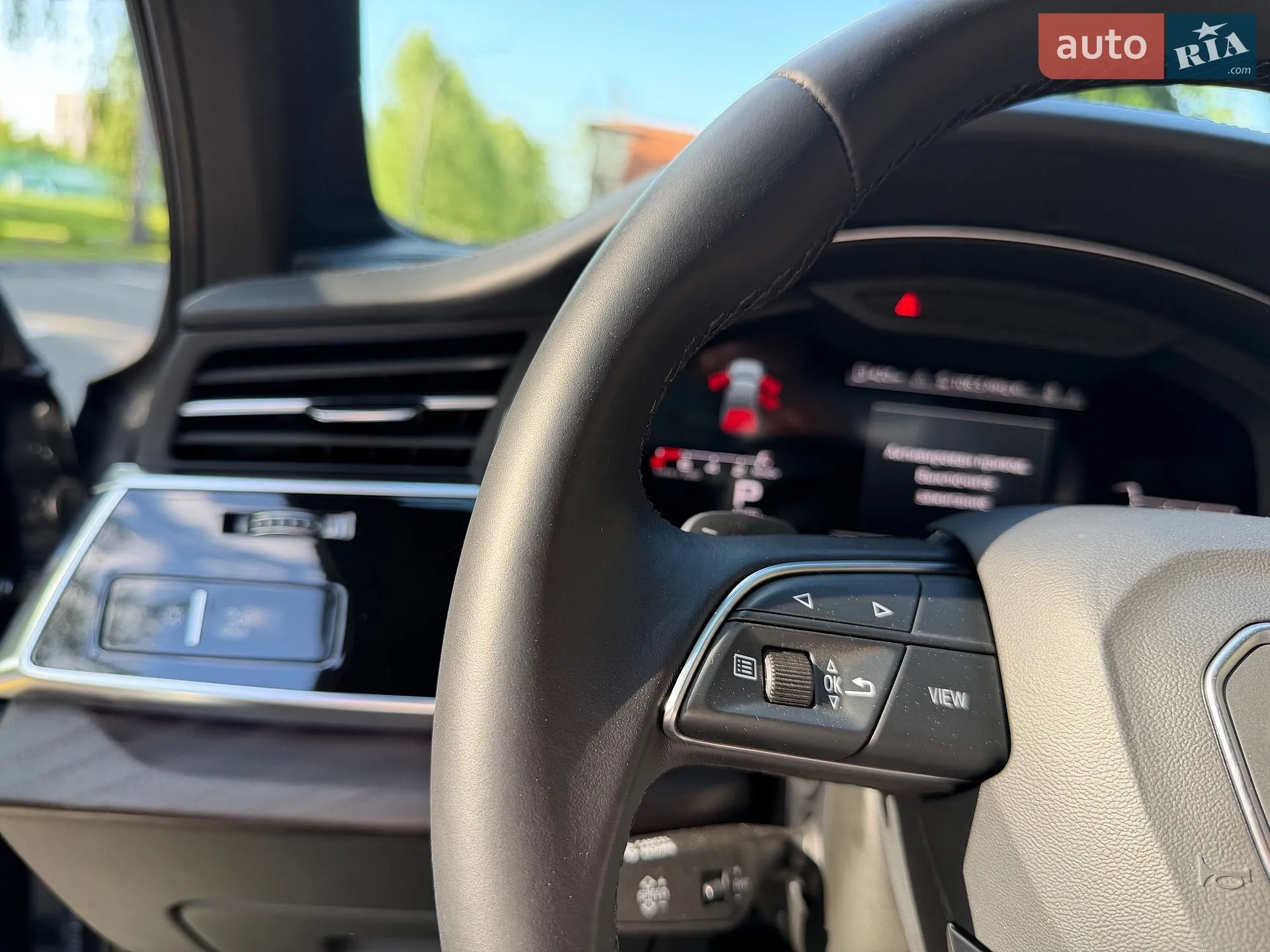 2021 Audi Q7 - мініатюра 30