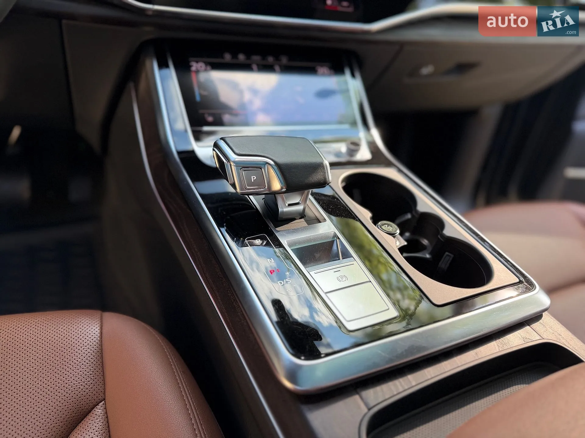 2021 Audi Q7 - мініатюра 93