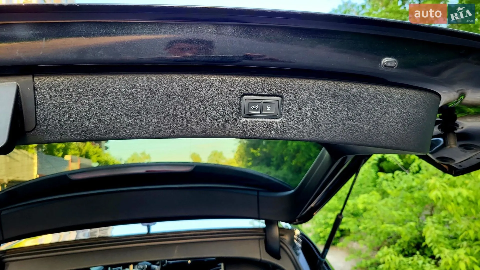 2020 Audi Q7 - мініатюра 19