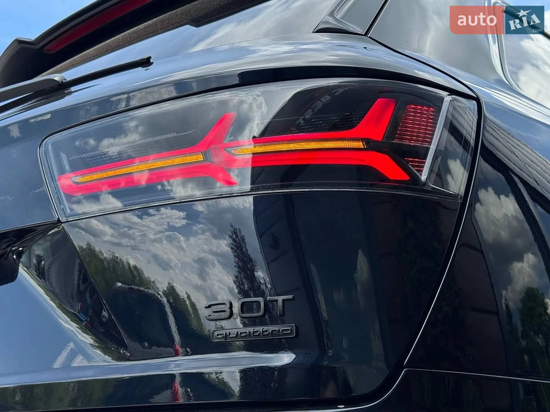 2017 Audi Q7 - мініатюра 12