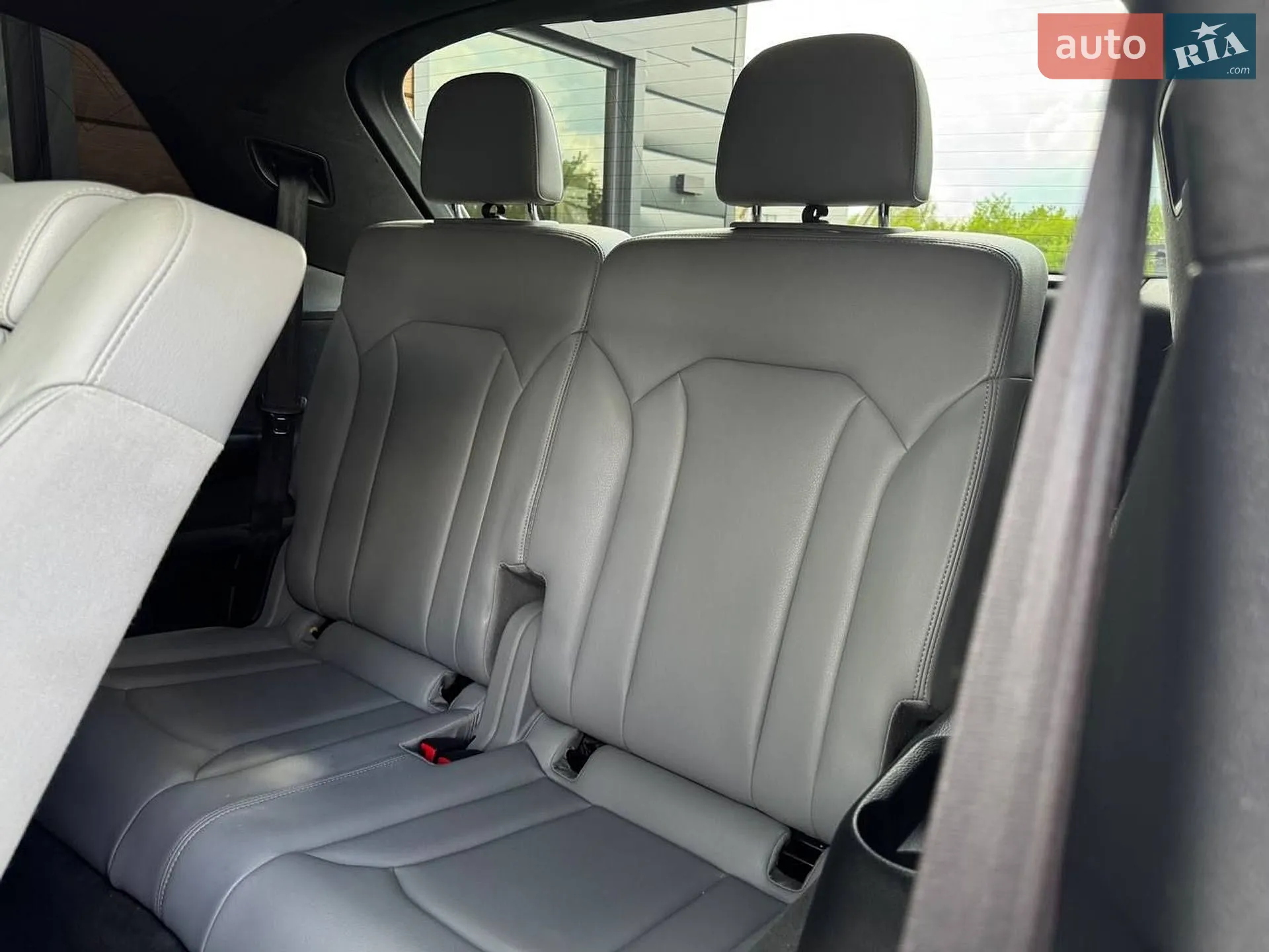2017 Audi Q7 - мініатюра 60