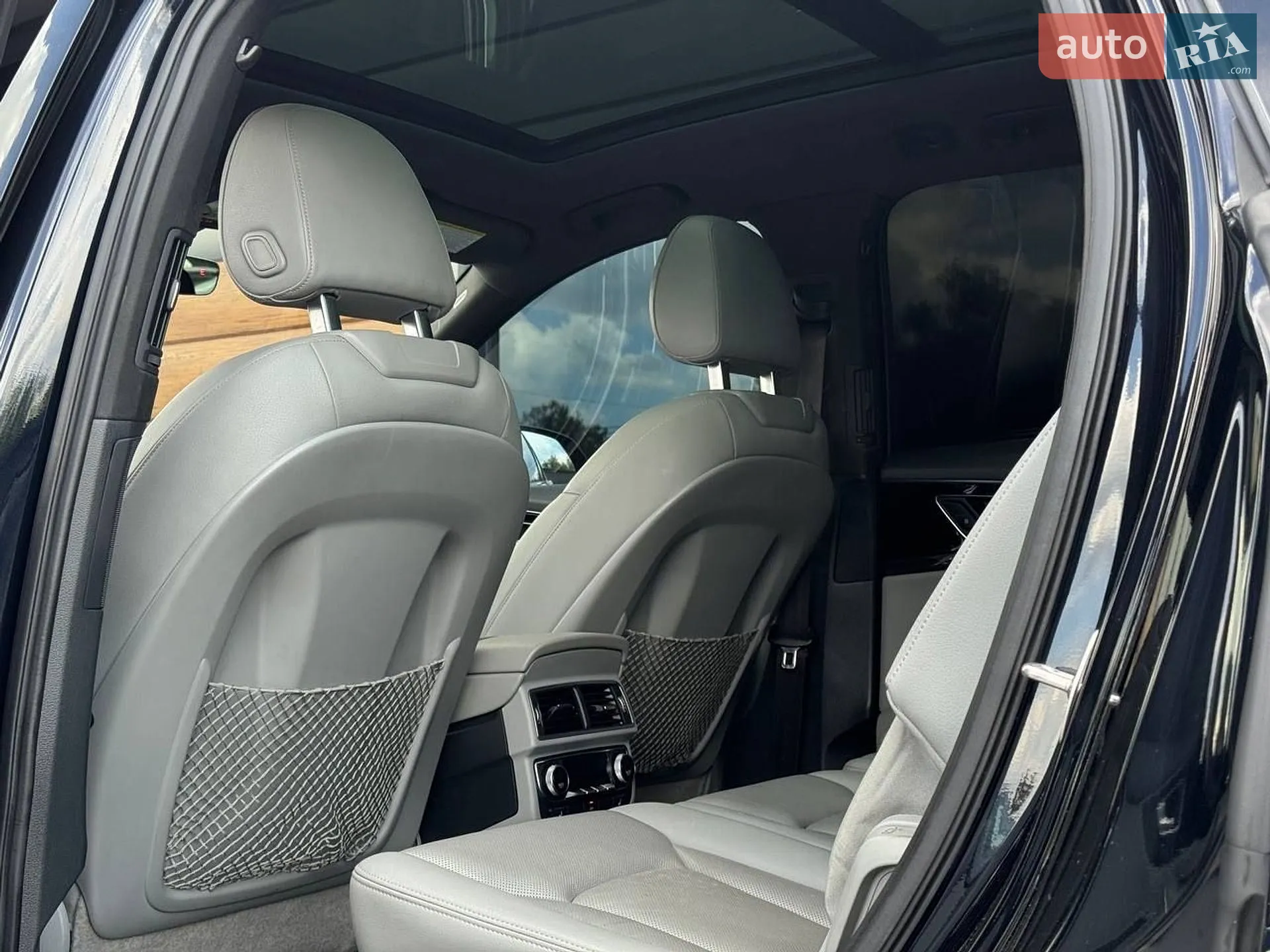 2017 Audi Q7 - мініатюра 64