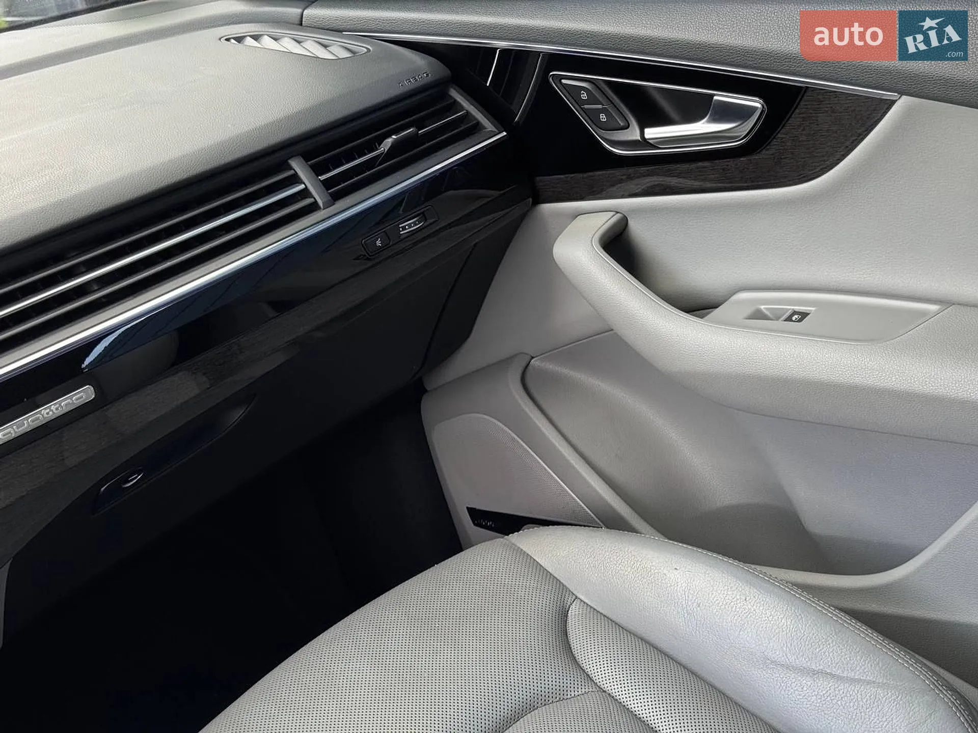 2017 Audi Q7 - мініатюра 74