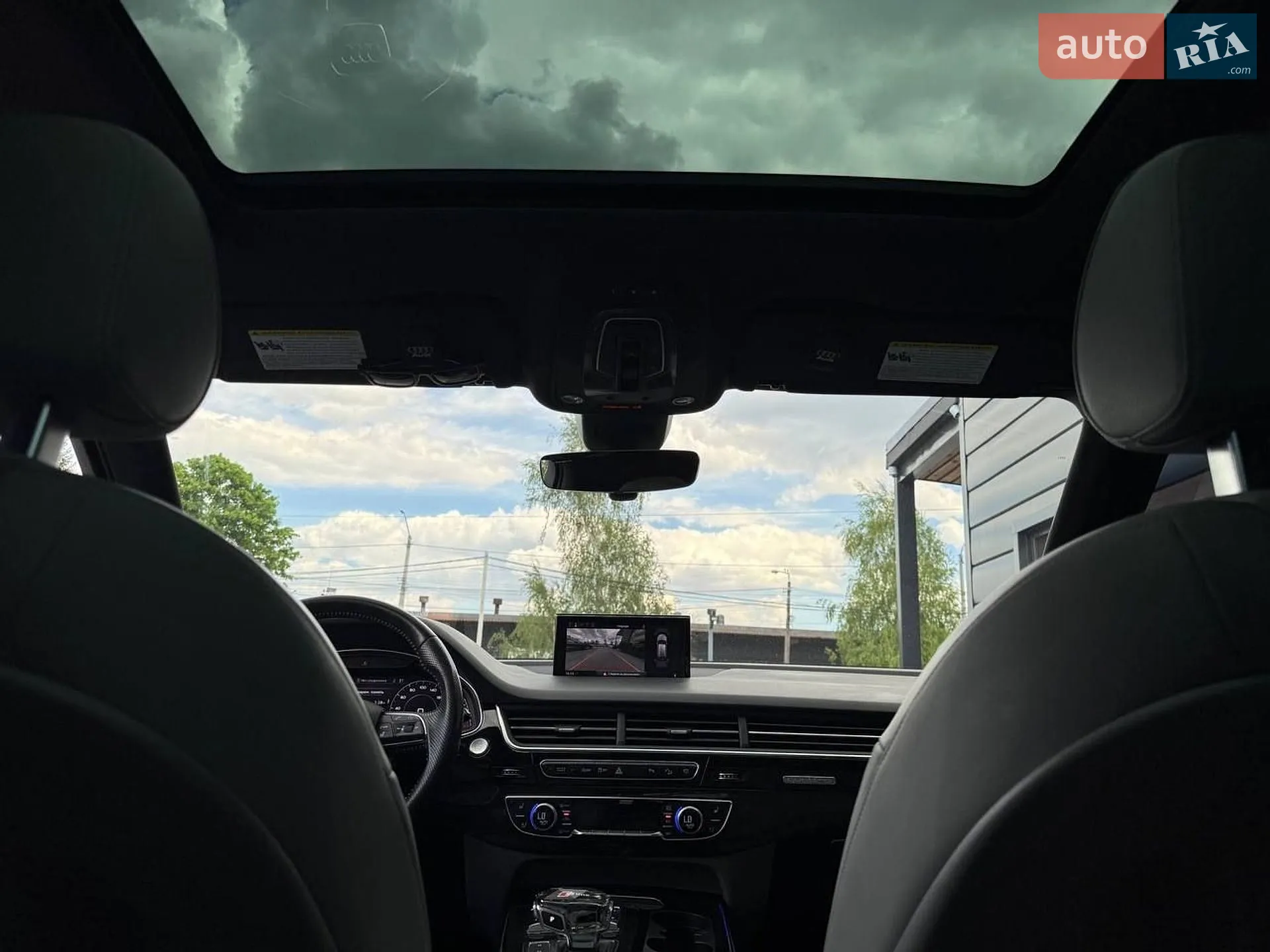 2017 Audi Q7 - мініатюра 89