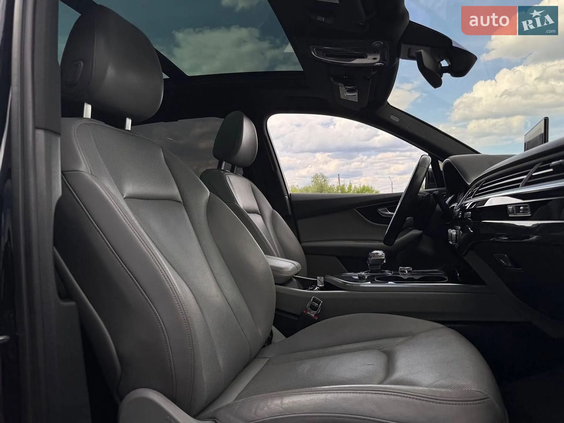2017 Audi Q7 - мініатюра 93