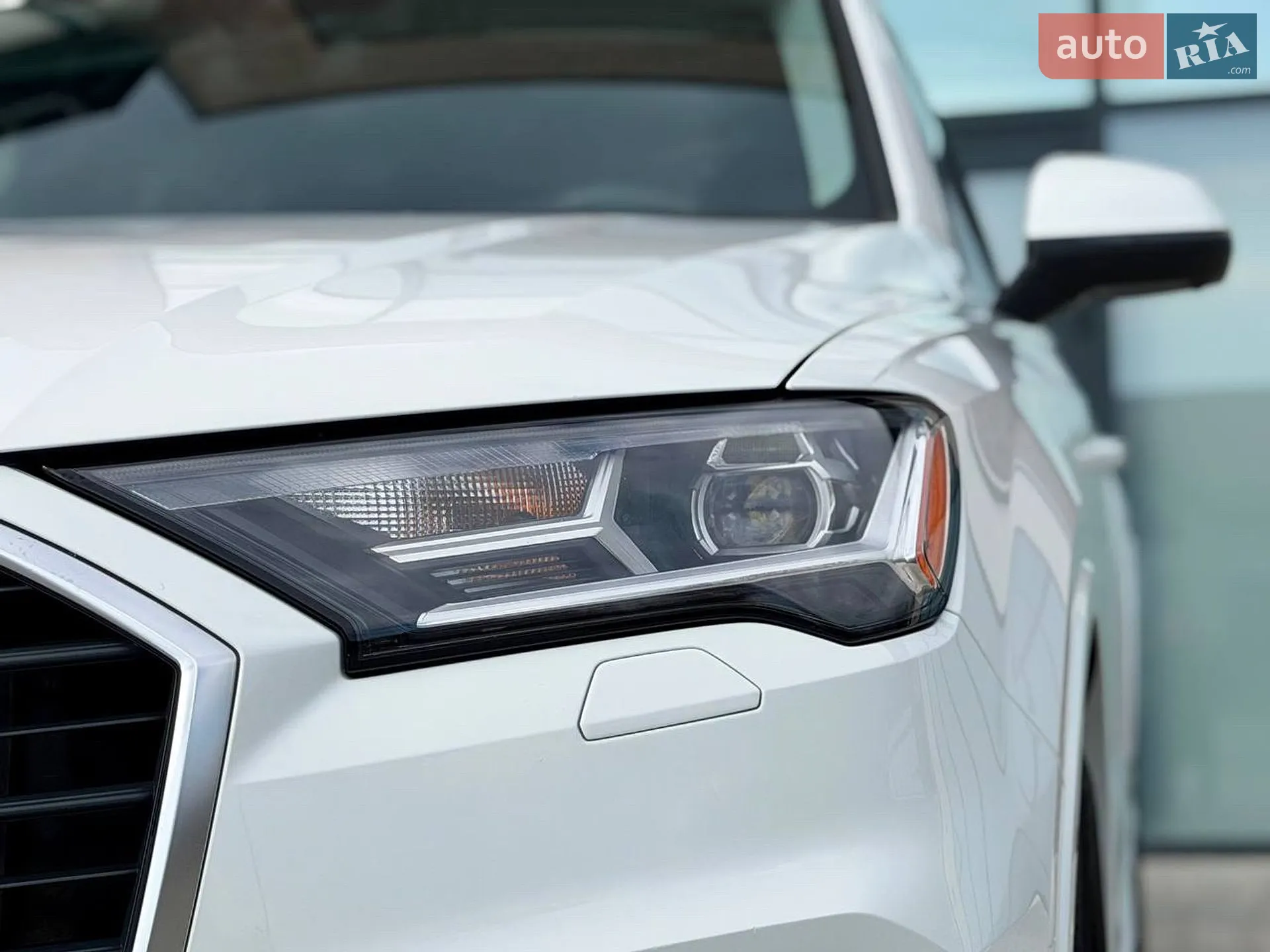 2019 Audi Q7 - мініатюра 32