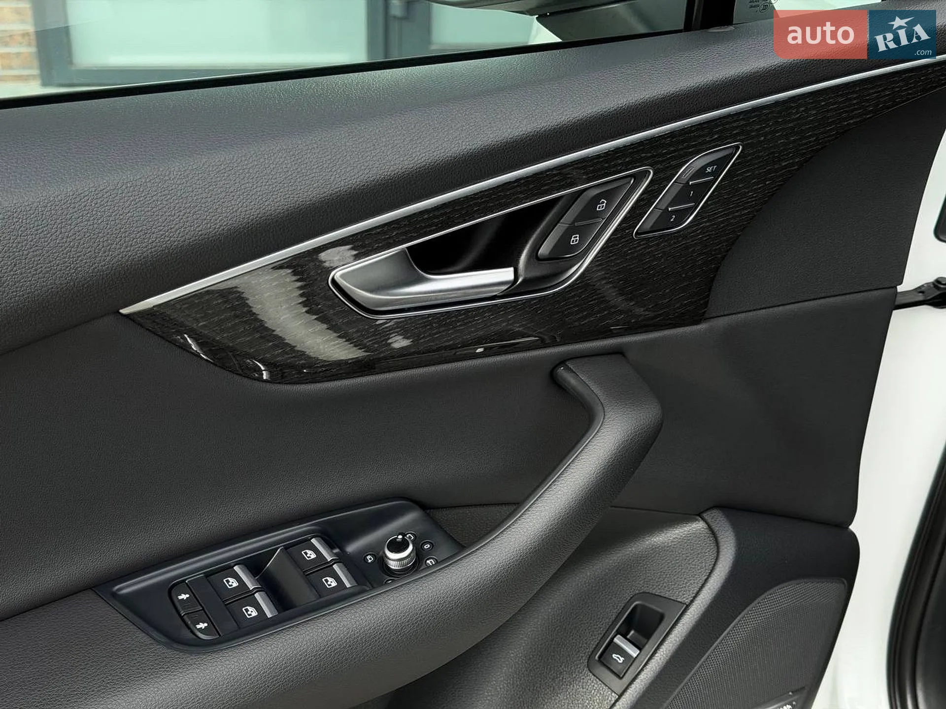 2019 Audi Q7 - мініатюра 48