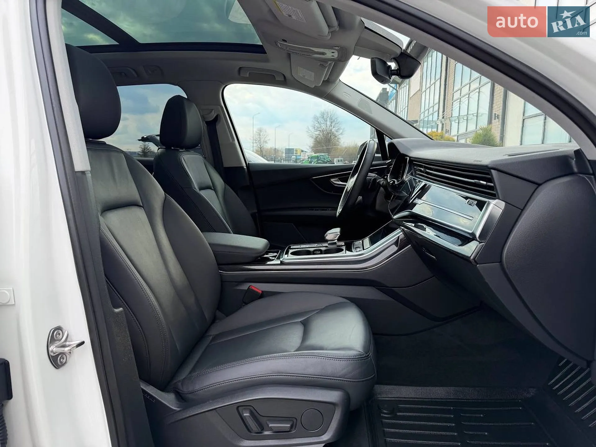 2019 Audi Q7 - мініатюра 73