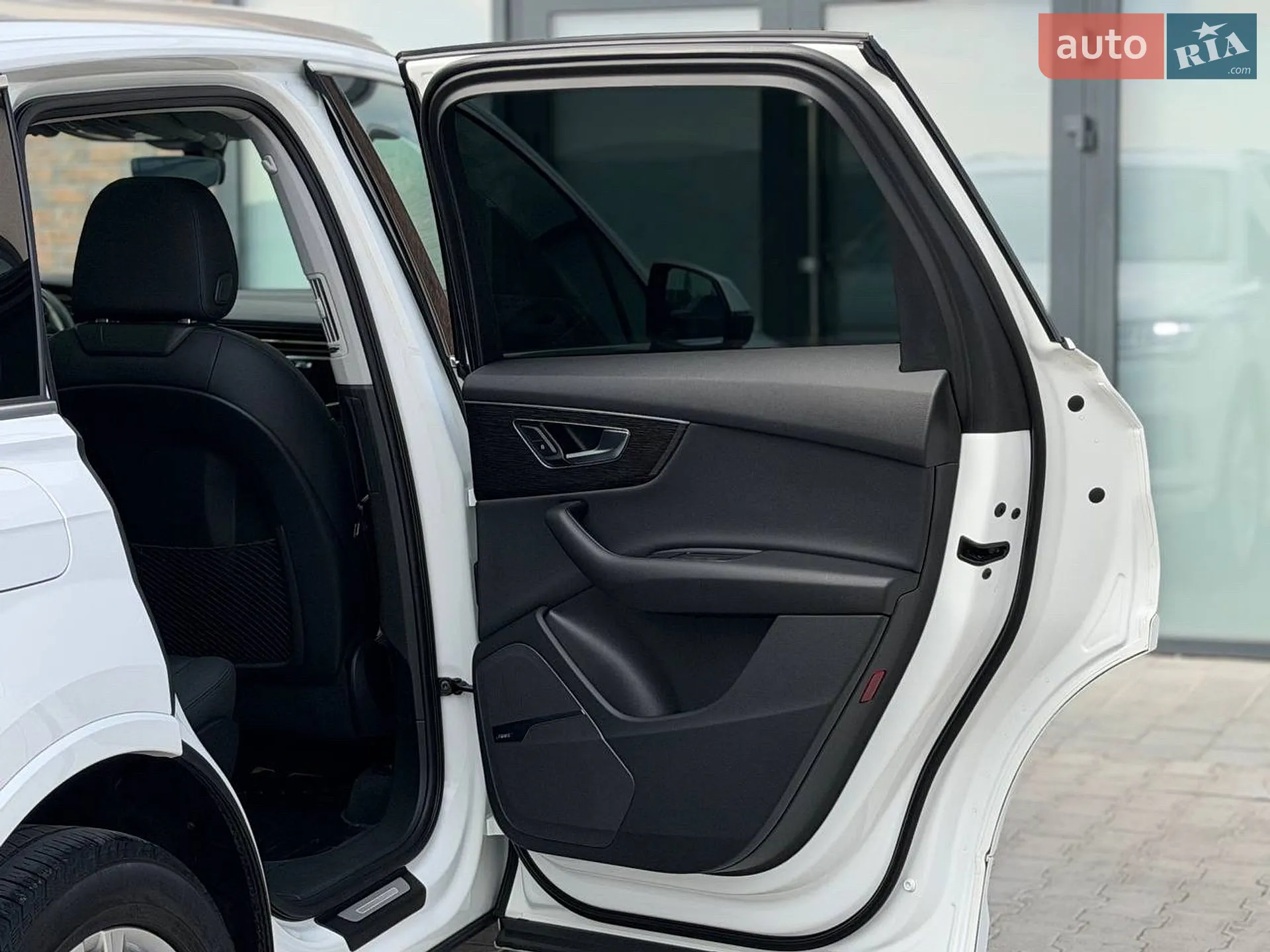 2019 Audi Q7 - мініатюра 79