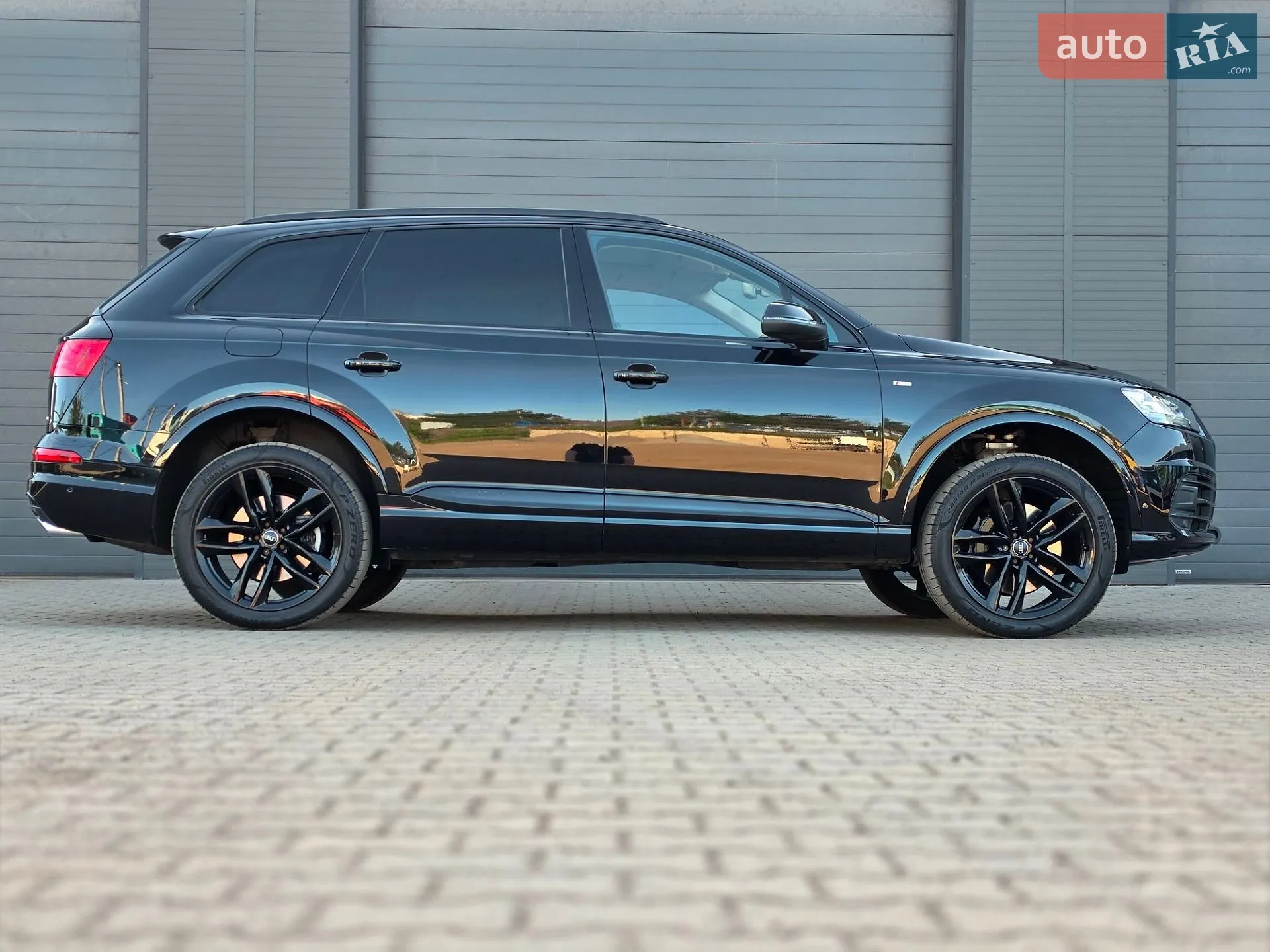 2016 Audi Q7 - мініатюра 25