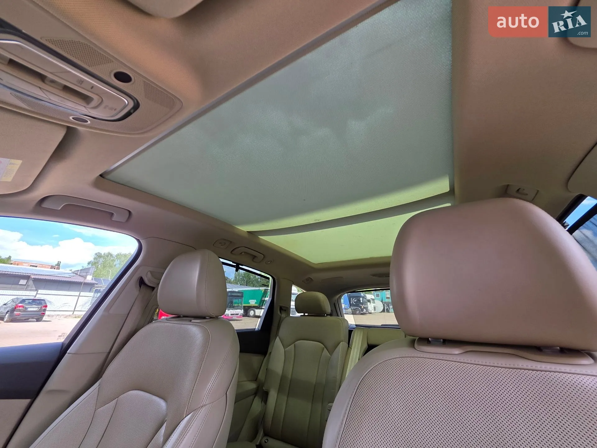 2016 Audi Q7 - мініатюра 45