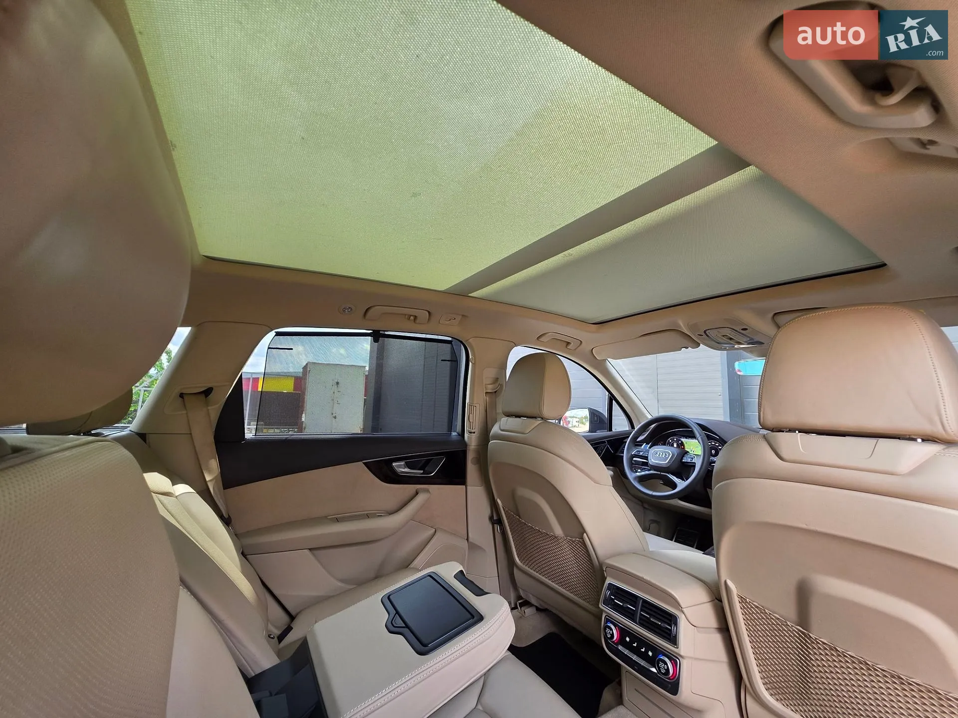 2016 Audi Q7 - мініатюра 54