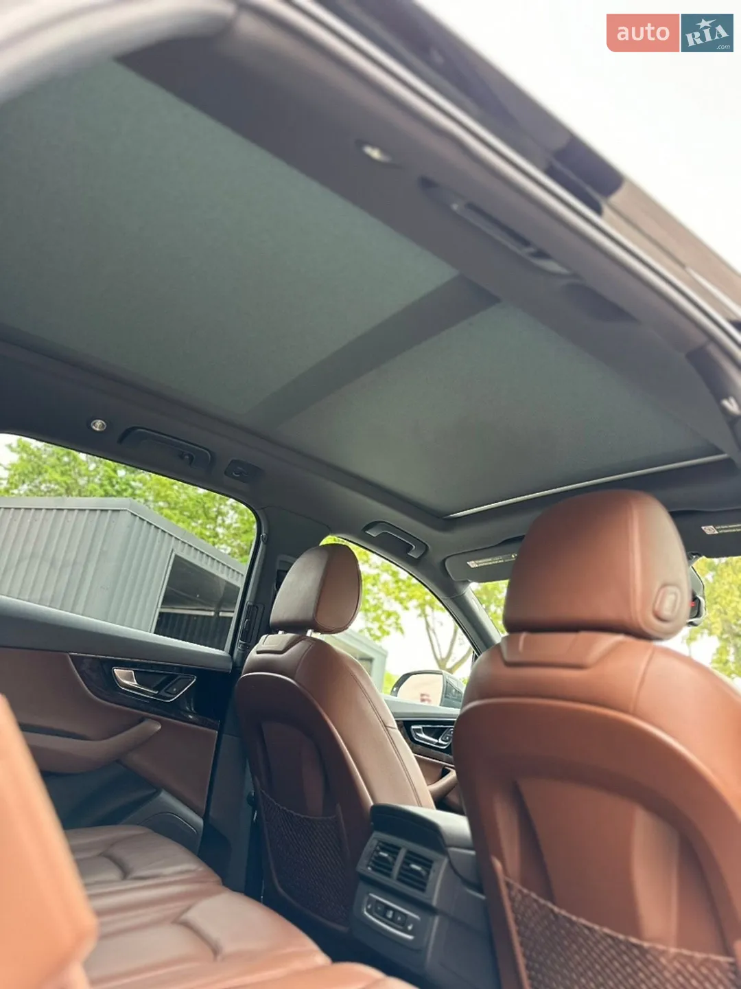 2016 Audi Q7 - мініатюра 25