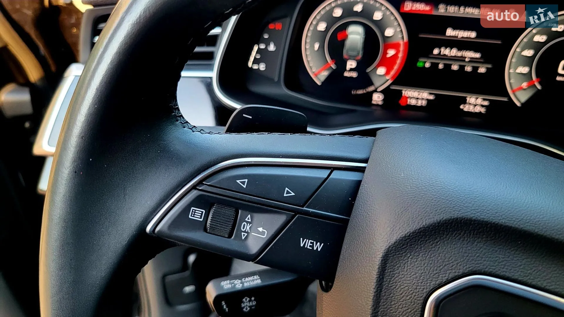 2020 Audi Q7 - мініатюра 32