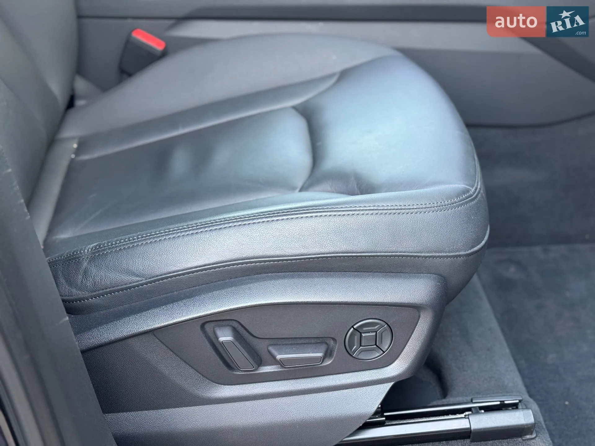 2020 Audi Q7 - мініатюра 49