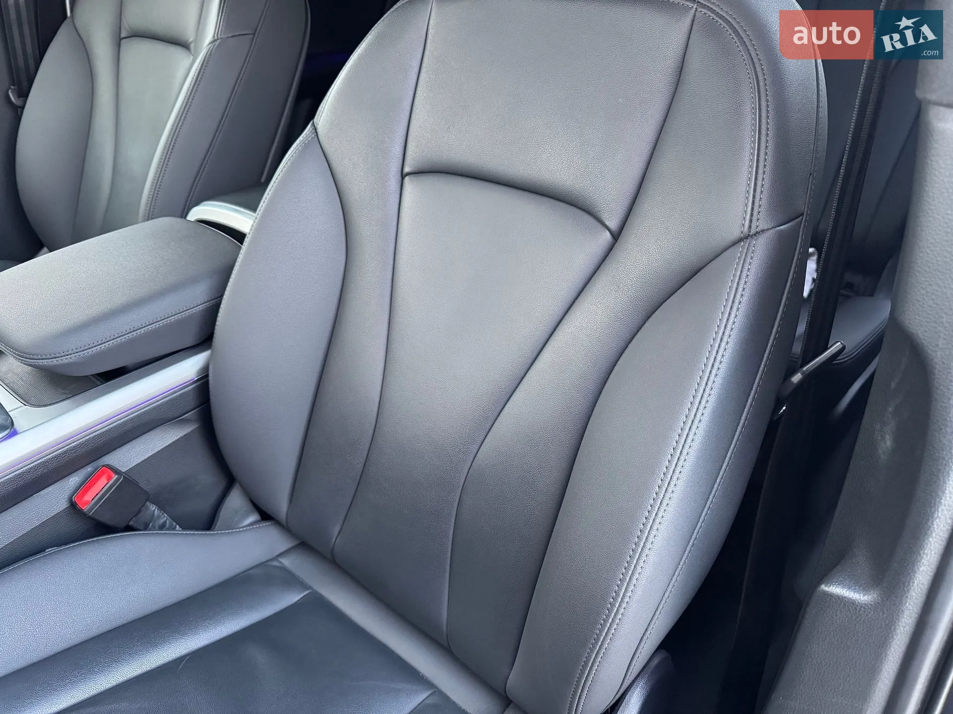 2020 Audi Q7 - мініатюра 54