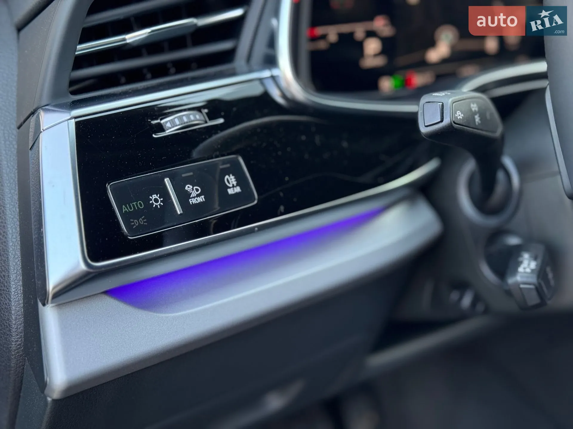 2020 Audi Q7 - мініатюра 60