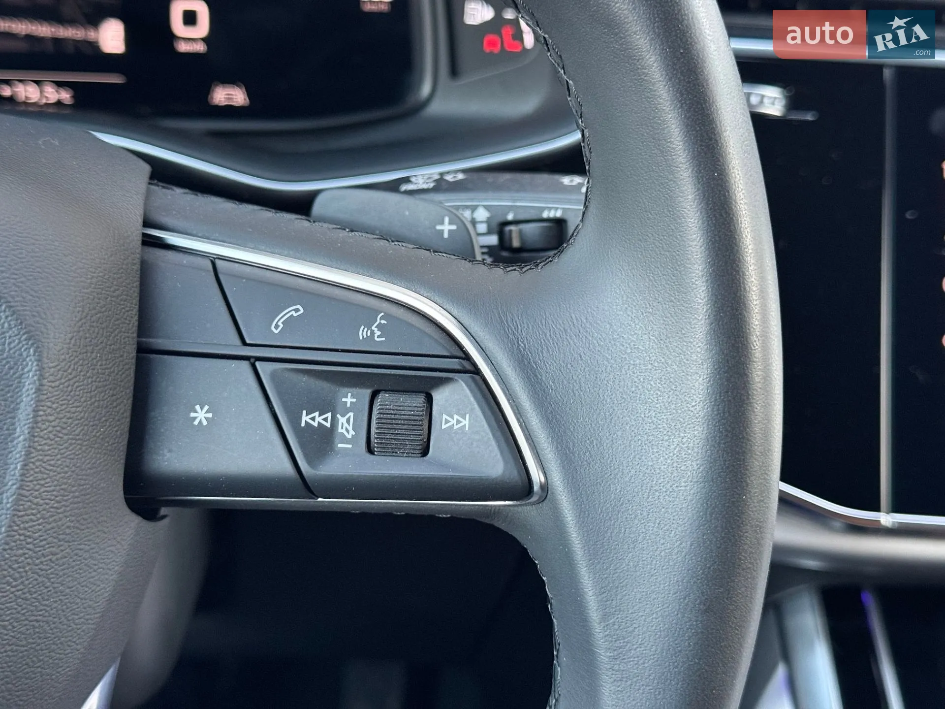 2020 Audi Q7 - мініатюра 71