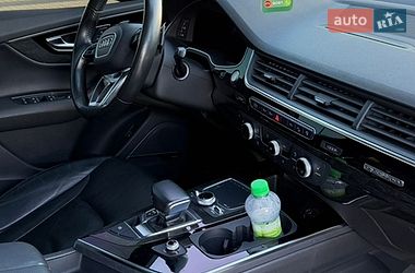 Позашляховик / Кросовер Audi Q7 2017 в Вінниці фото 11 Позашляховик / Кросовер Audi Q7 2017 в Вінниці