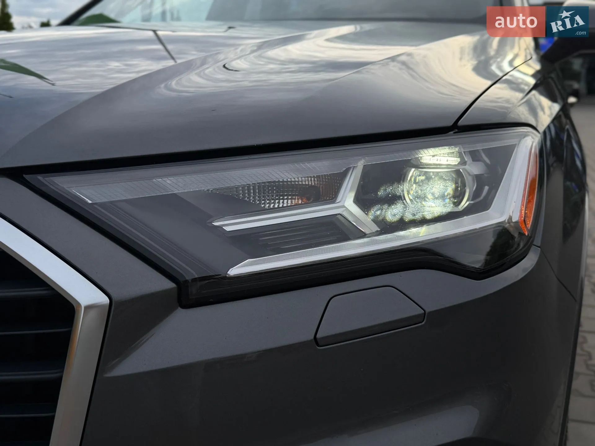 2021 Audi Q7 - мініатюра 15