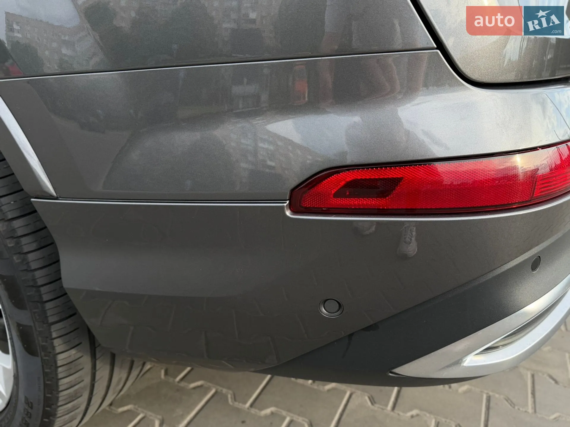 2021 Audi Q7 - мініатюра 38