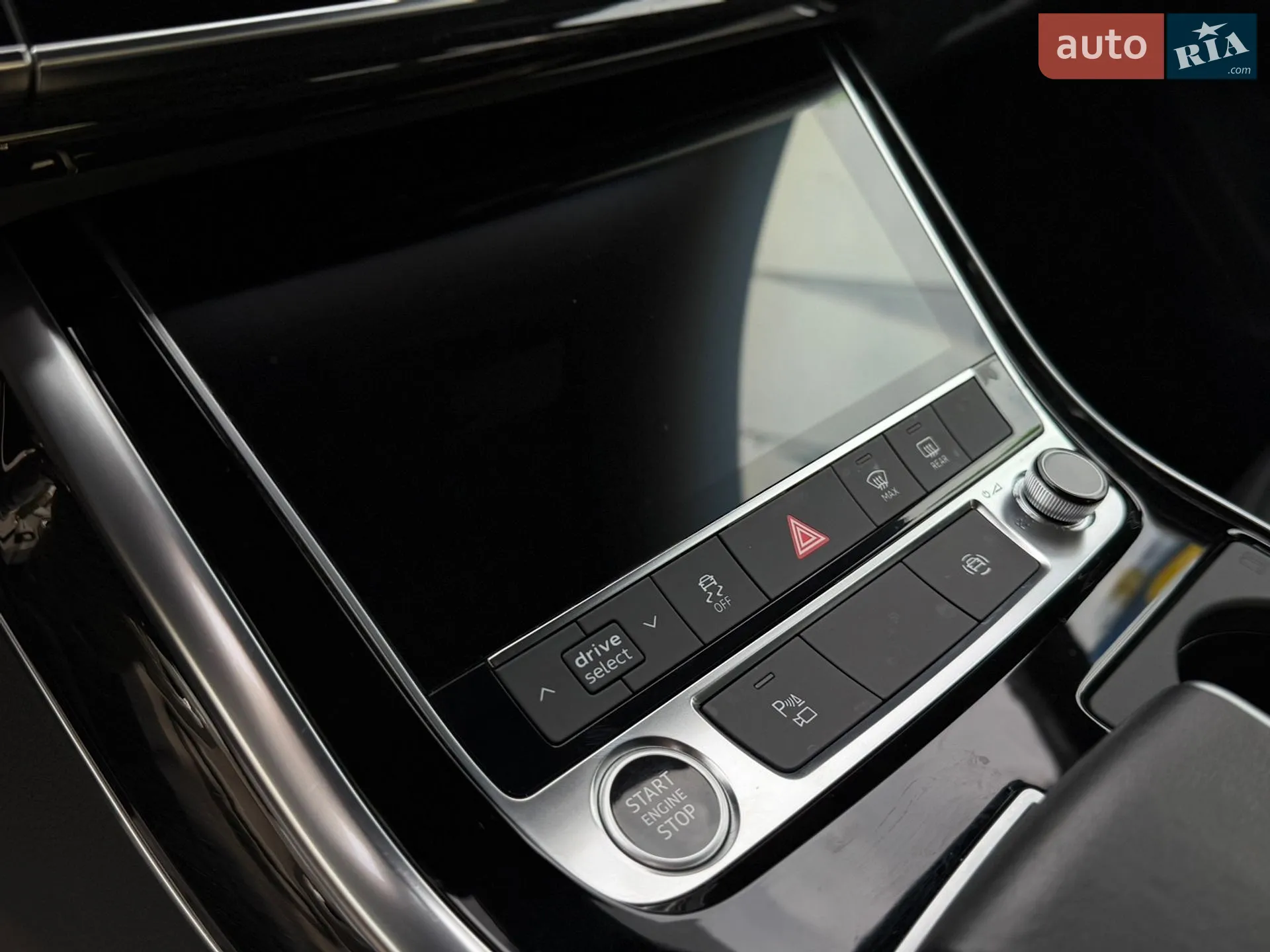 2021 Audi Q7 - мініатюра 84