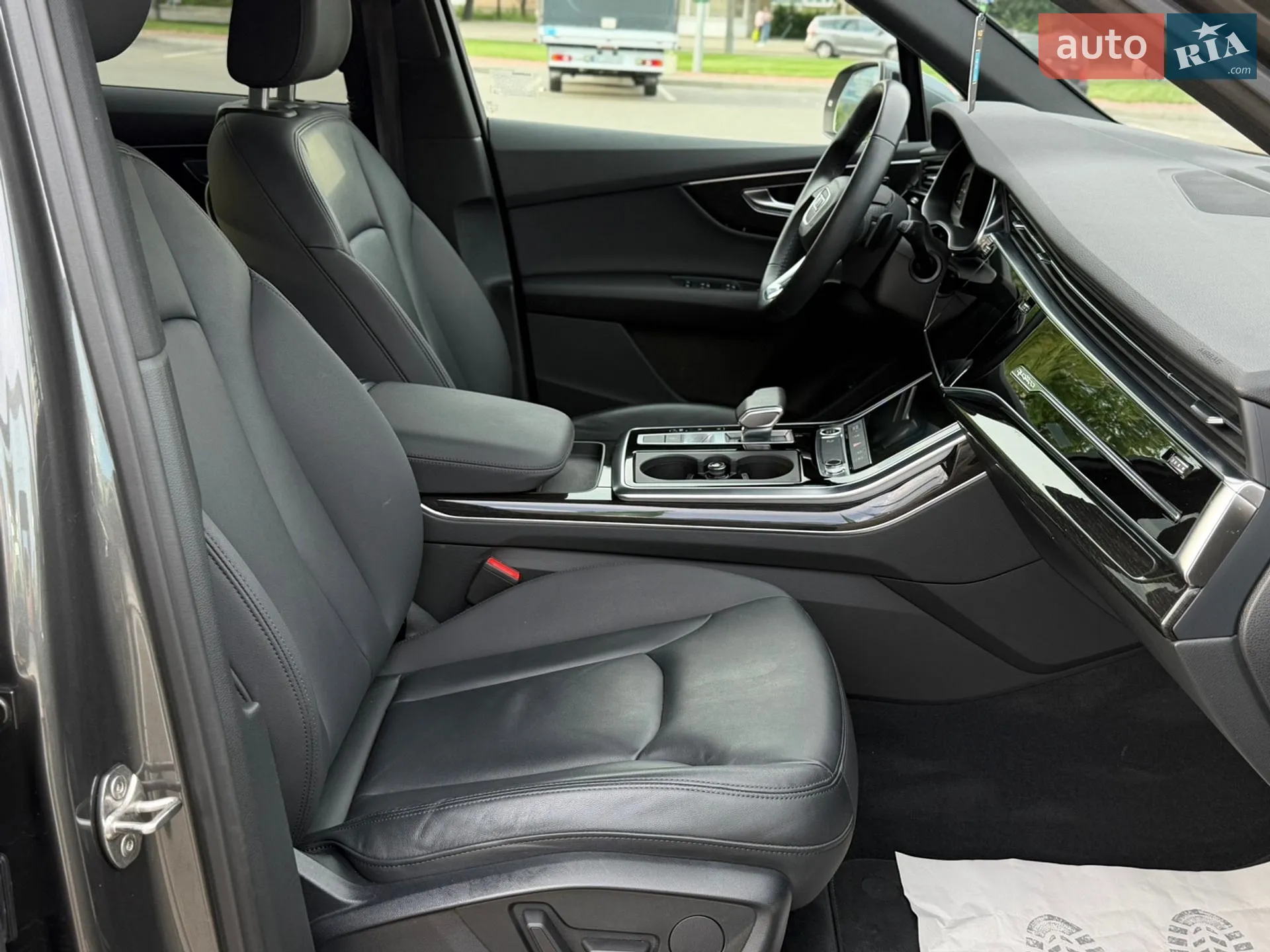 2021 Audi Q7 - мініатюра 89