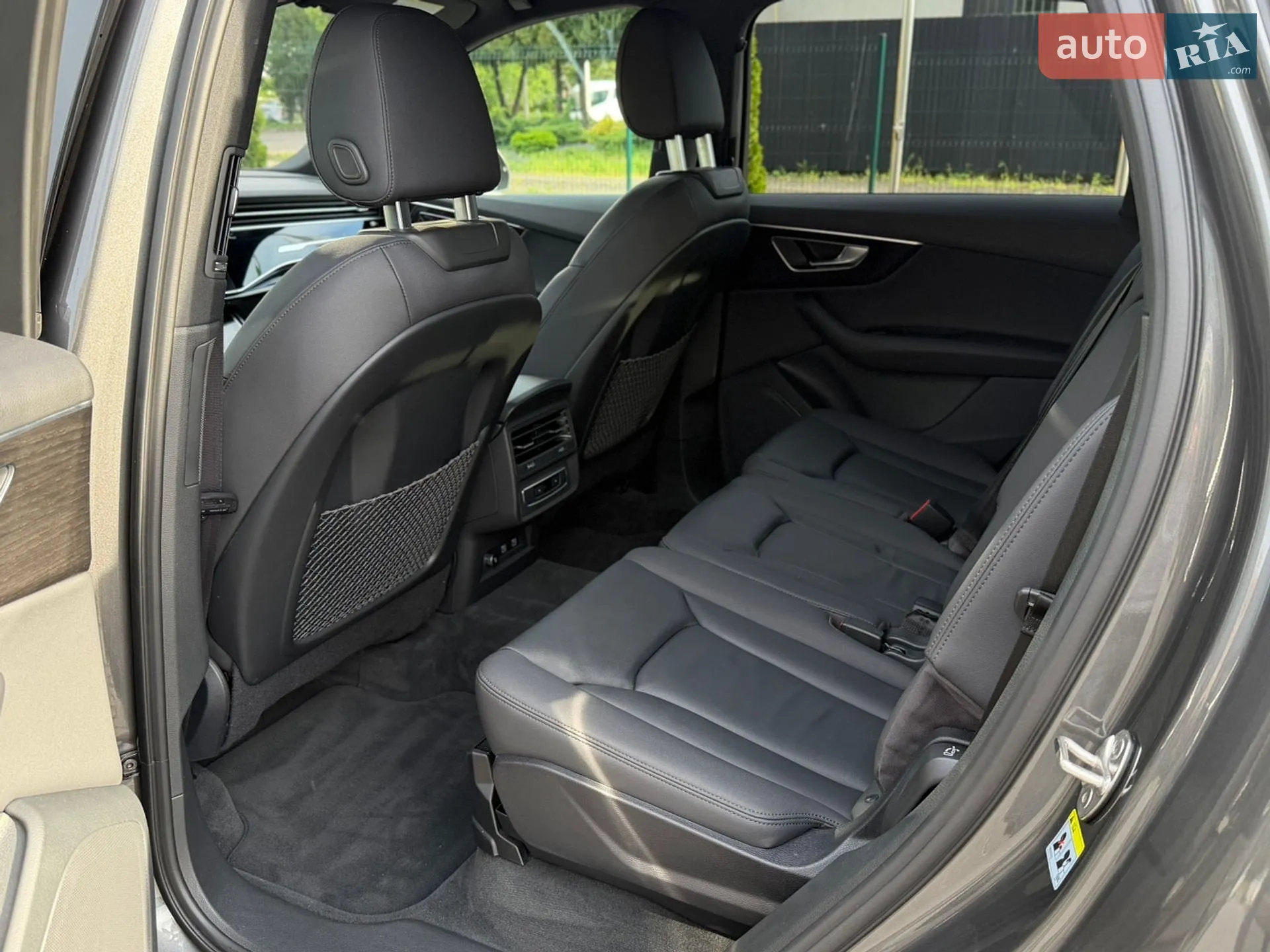 2021 Audi Q7 - мініатюра 120