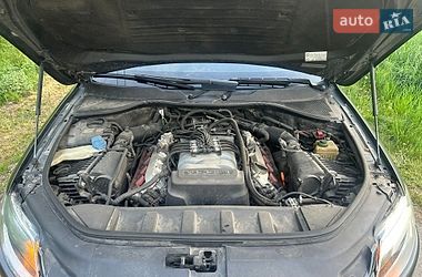 Внедорожник / Кроссовер Audi Q7 2007 в Луцке