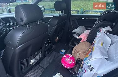 Внедорожник / Кроссовер Audi Q7 2007 в Луцке