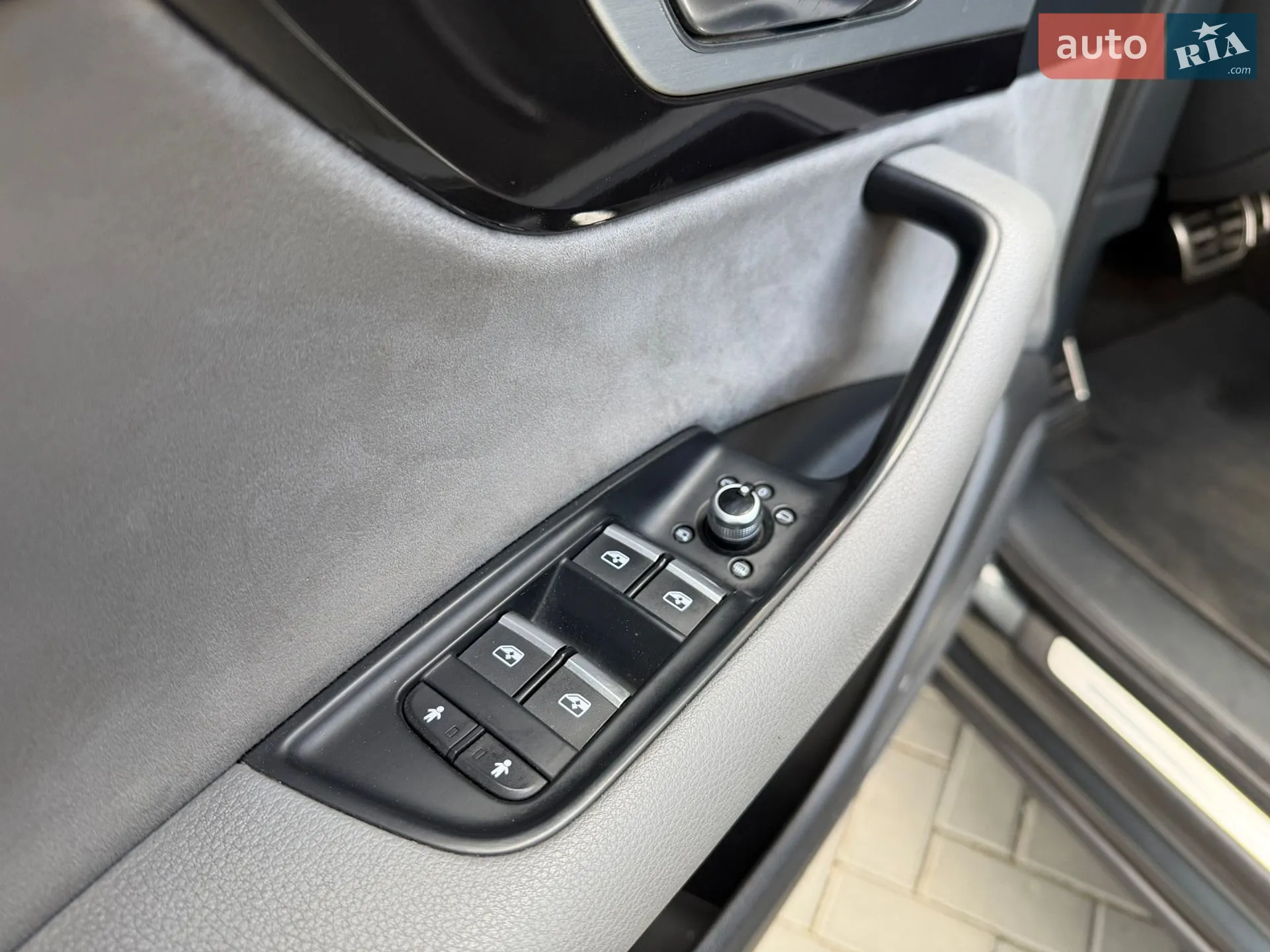2016 Audi Q7 - мініатюра 29