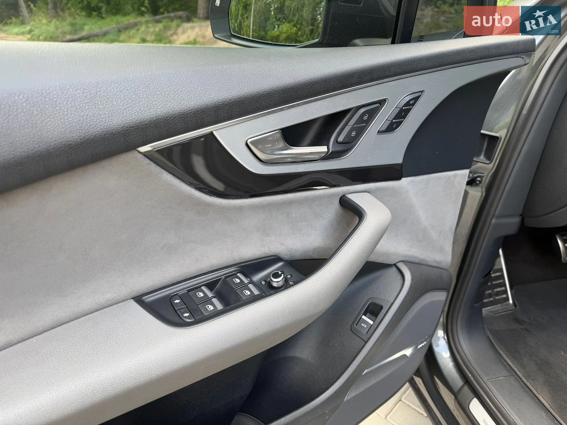 2016 Audi Q7 - мініатюра 34