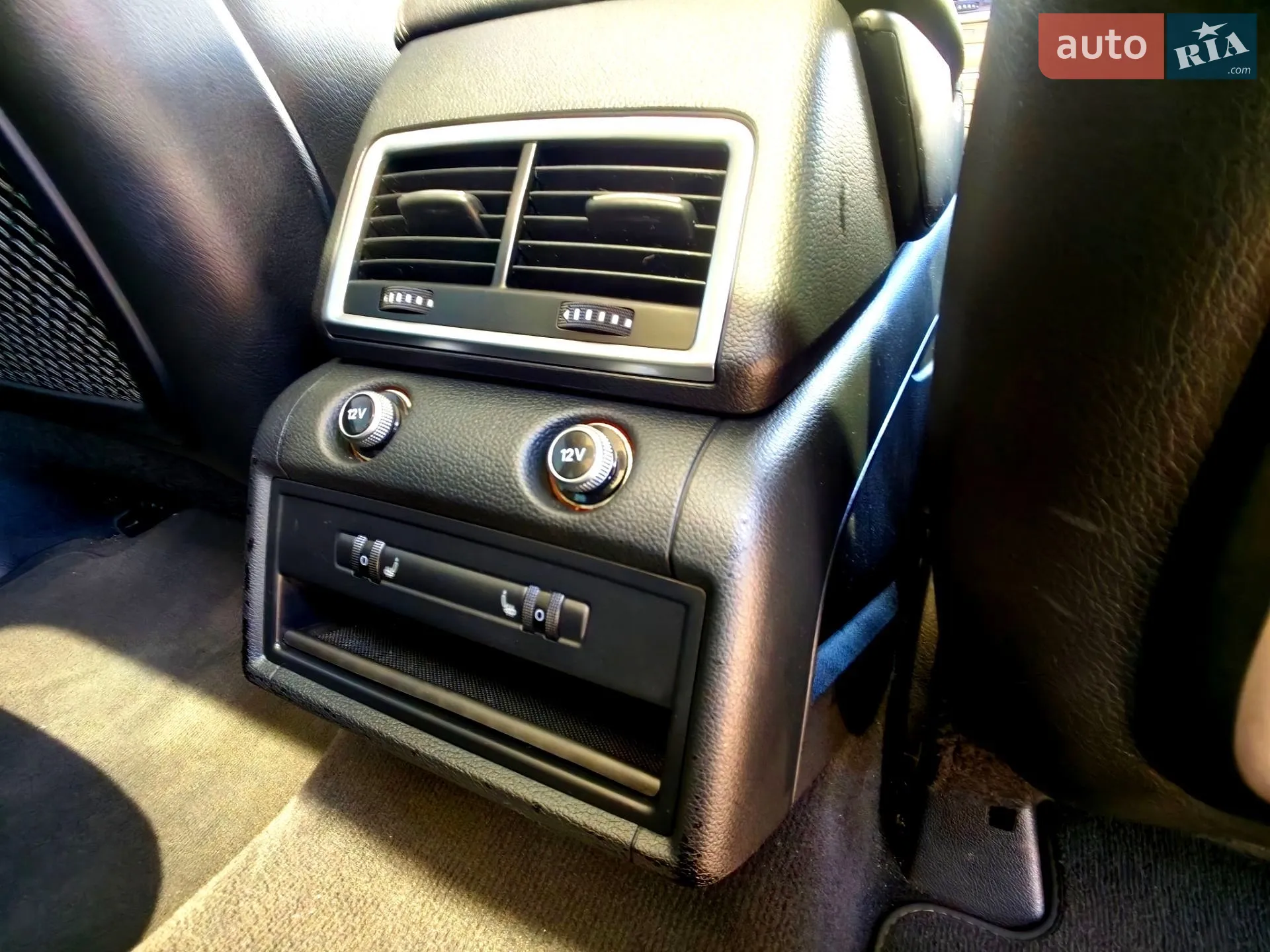 2015 Audi Q7 - мініатюра 18