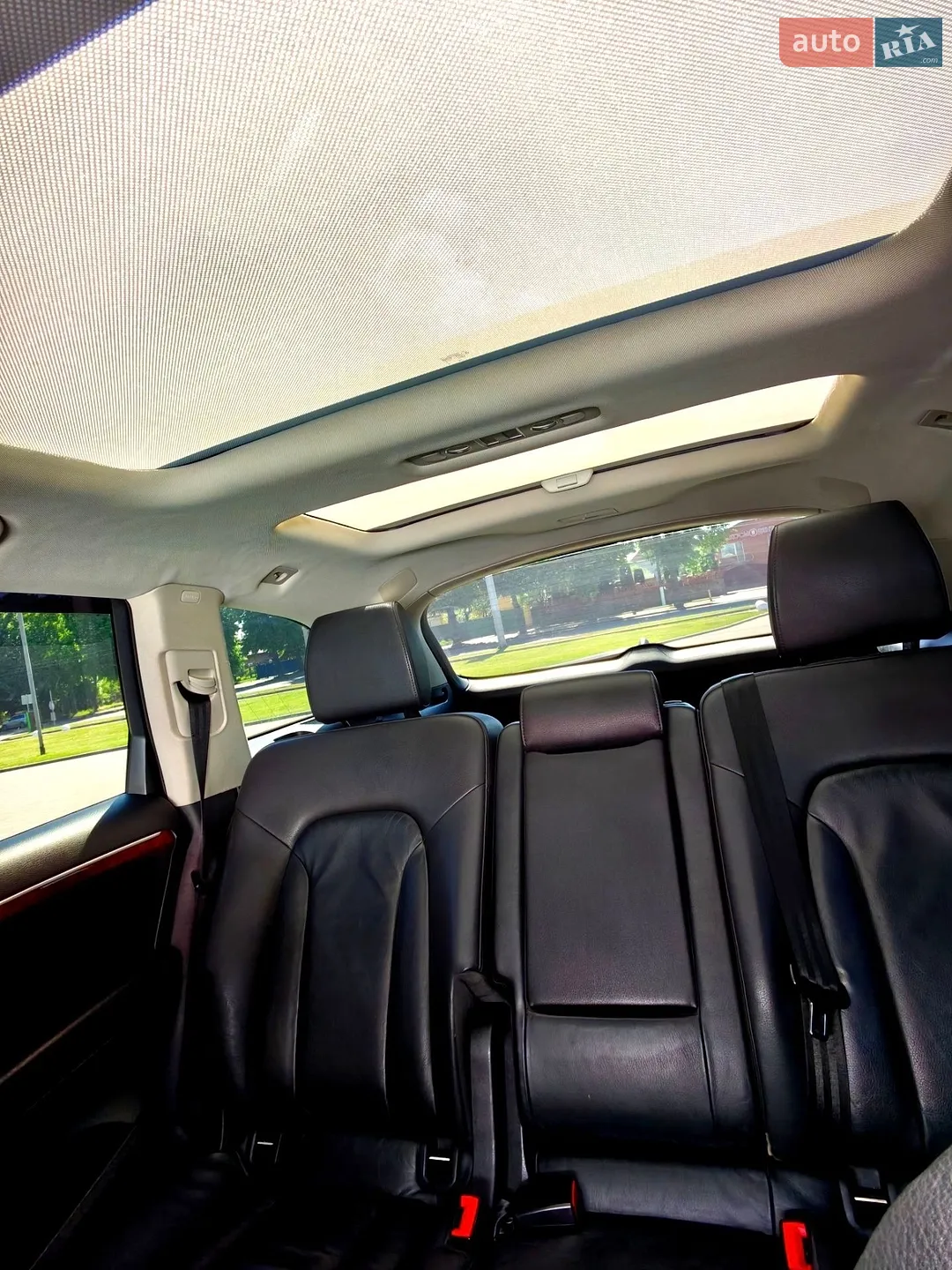 2015 Audi Q7 - мініатюра 23